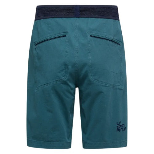 Flatanger Short Hombre Pantalones Cortos Escalada La Sportiva