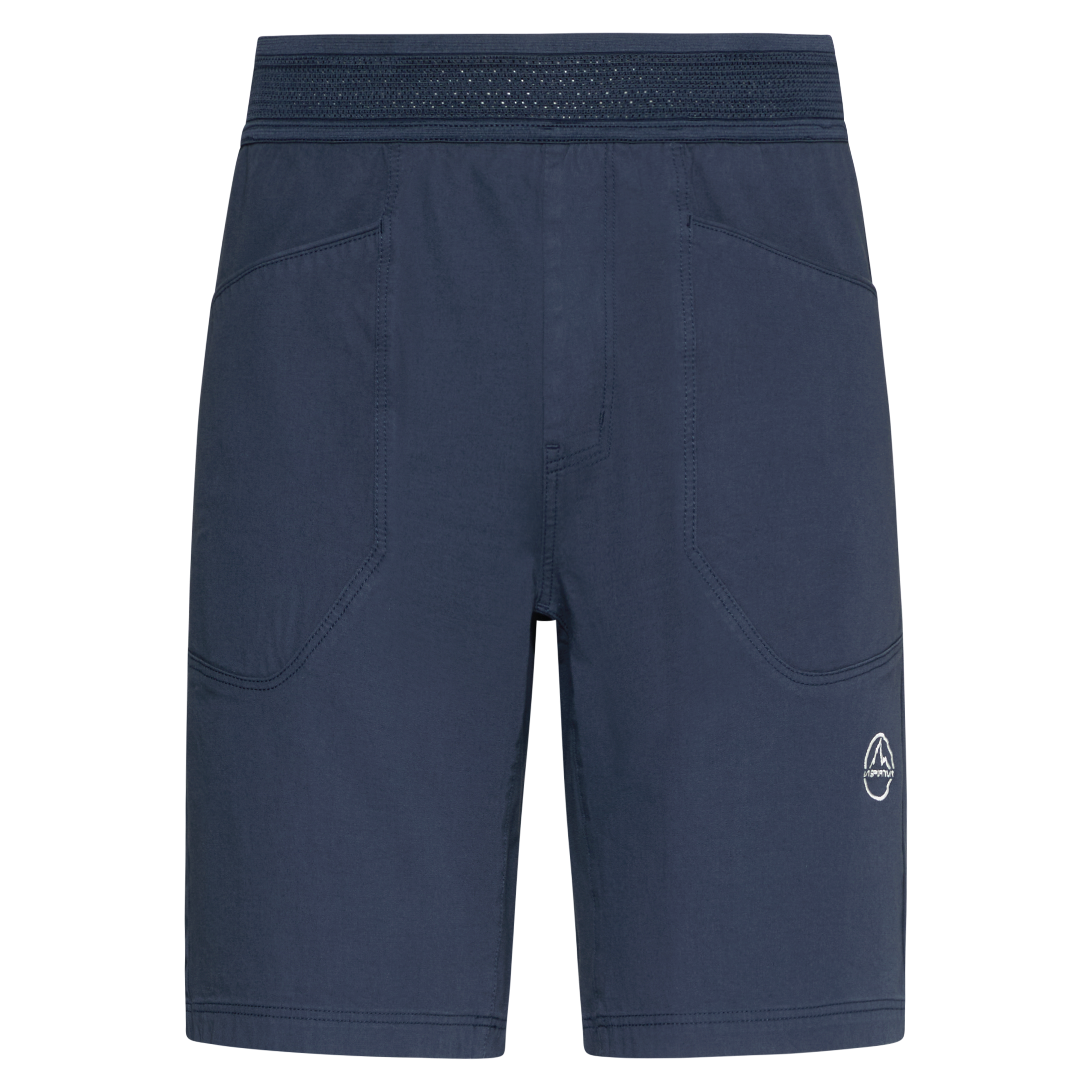 Flatanger Pantalones Cortos Hombre Ropa Escalada La Sportiva