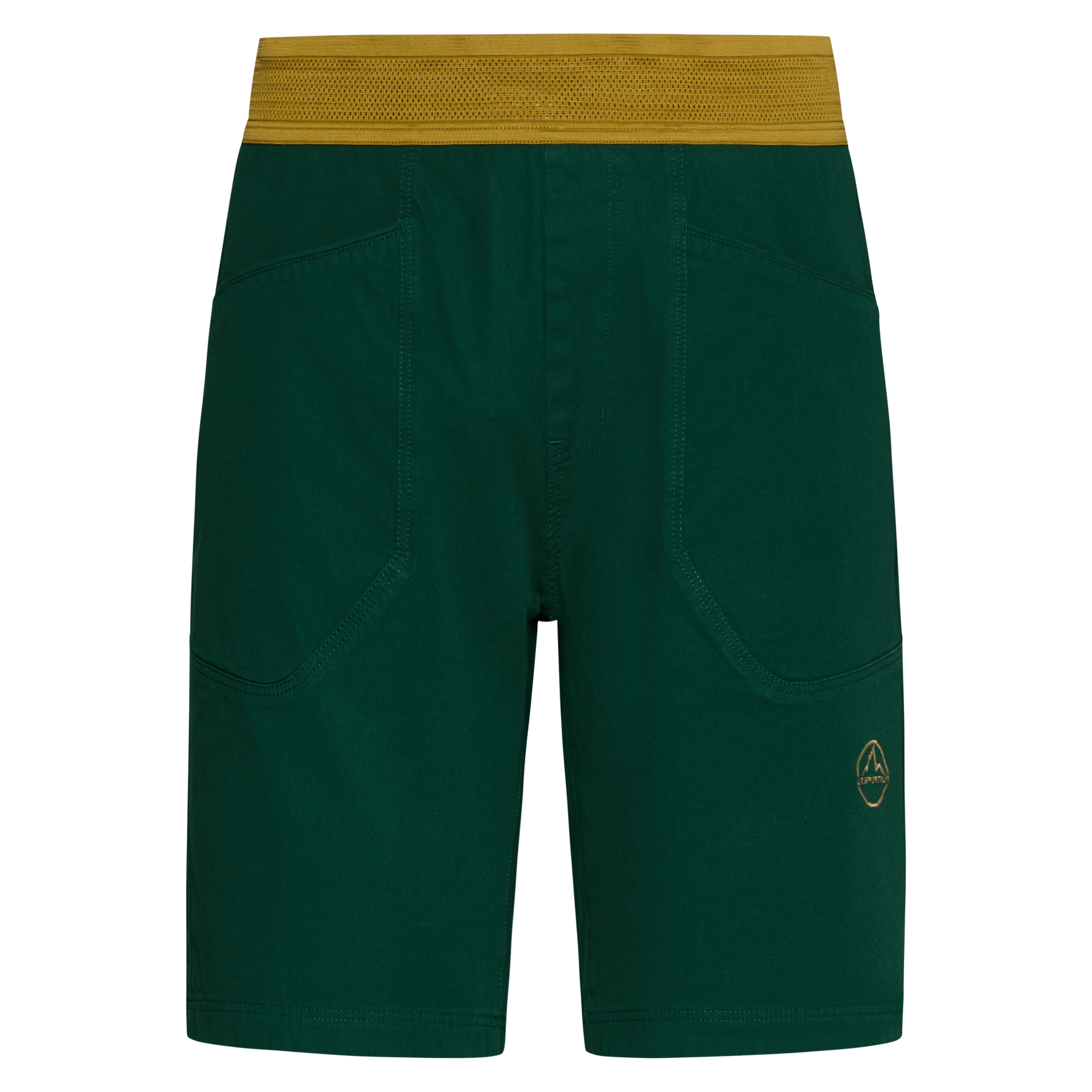 Flatanger Hombre Pantalón Corto Escalada La Sportiva