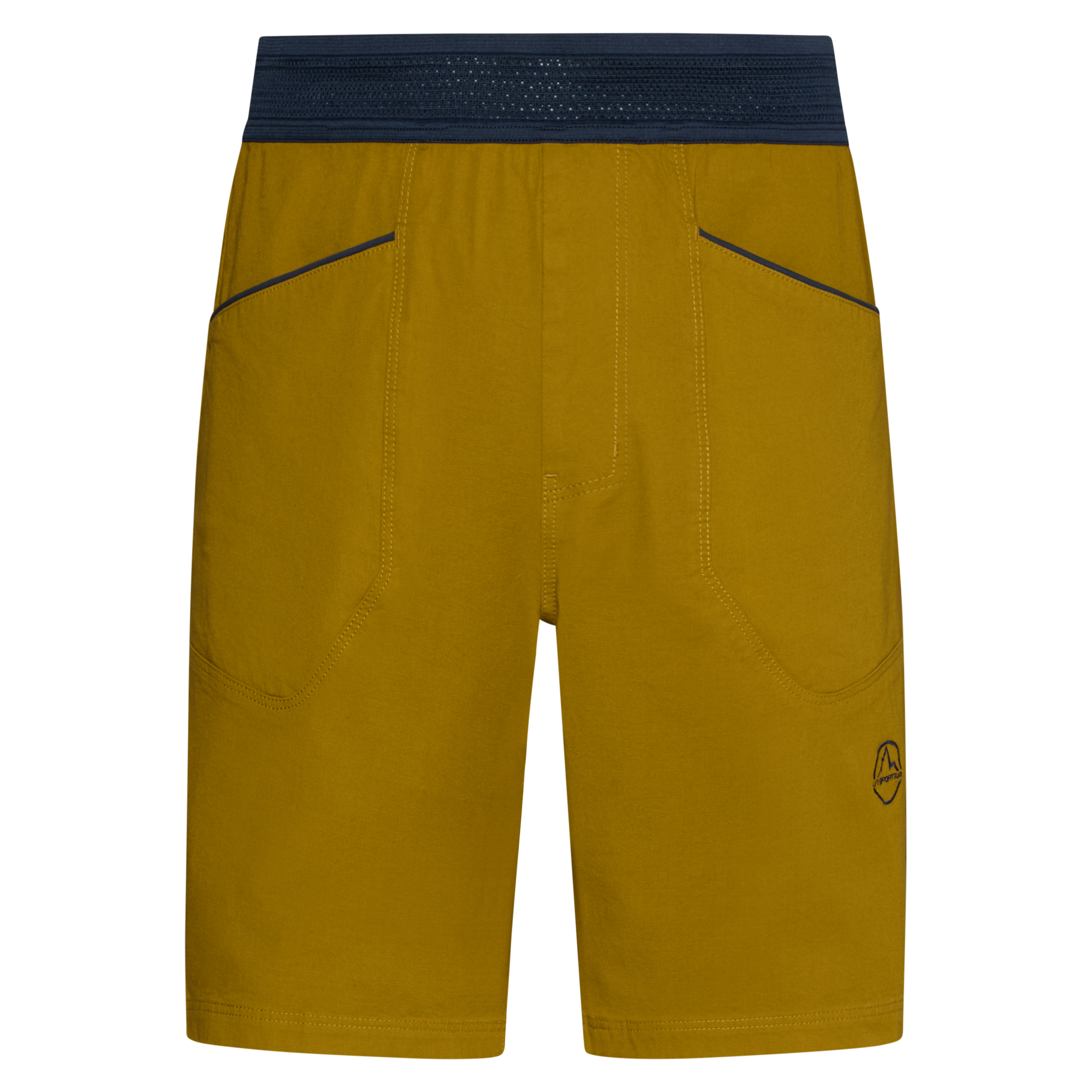 Flatanger Hombre Pantalón Corto Escalada La Sportiva