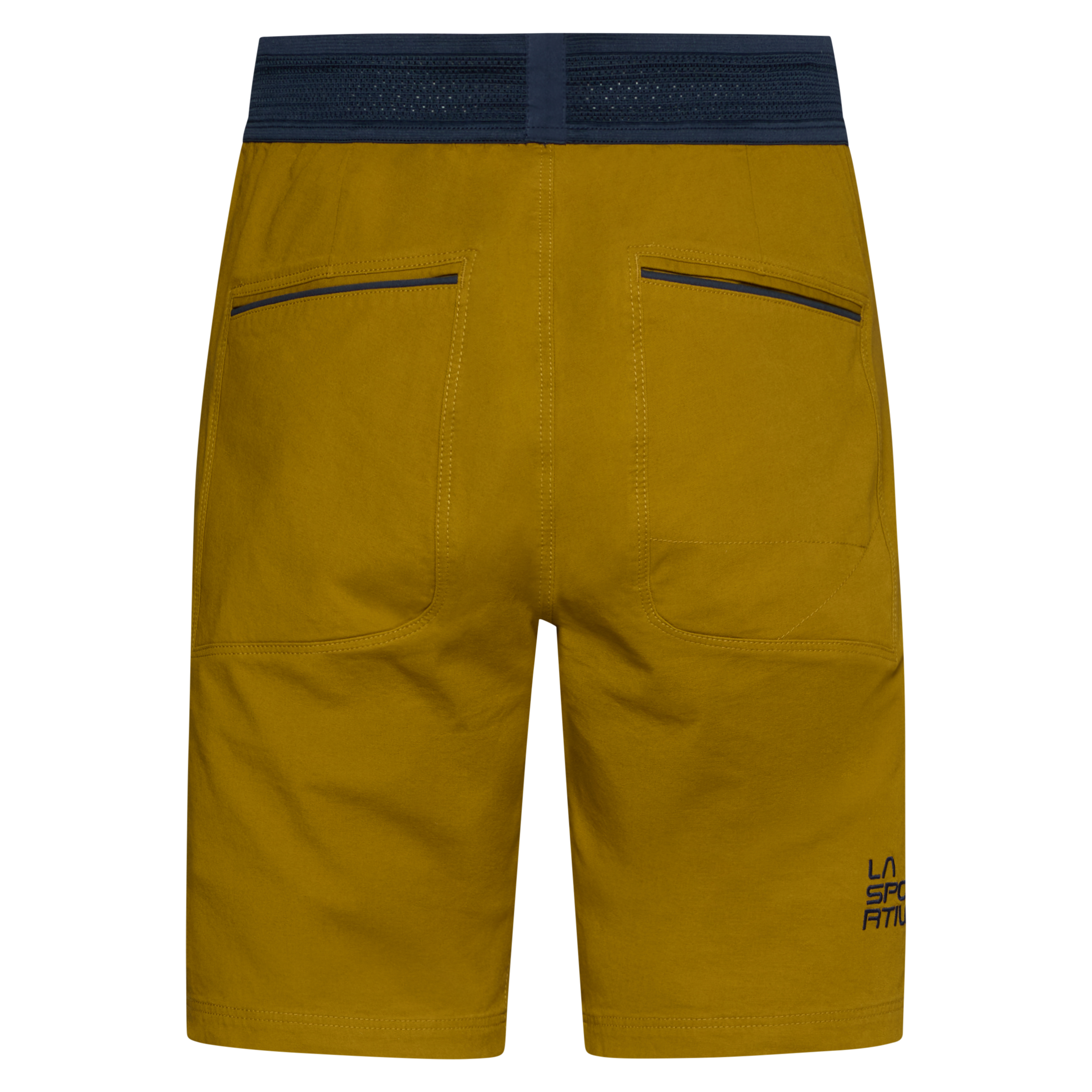 Flatanger Hombre Pantalón Corto Escalada La Sportiva