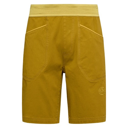 Flatanger Short Hombre Pantalones Cortos Escalada La Sportiva