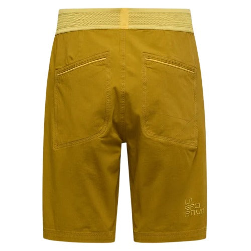 Flatanger Short Hombre Pantalones Cortos Escalada La Sportiva