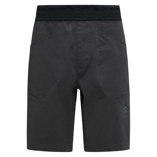 Flatanger Hombre Pantalón Corto Escalada La Sportiva