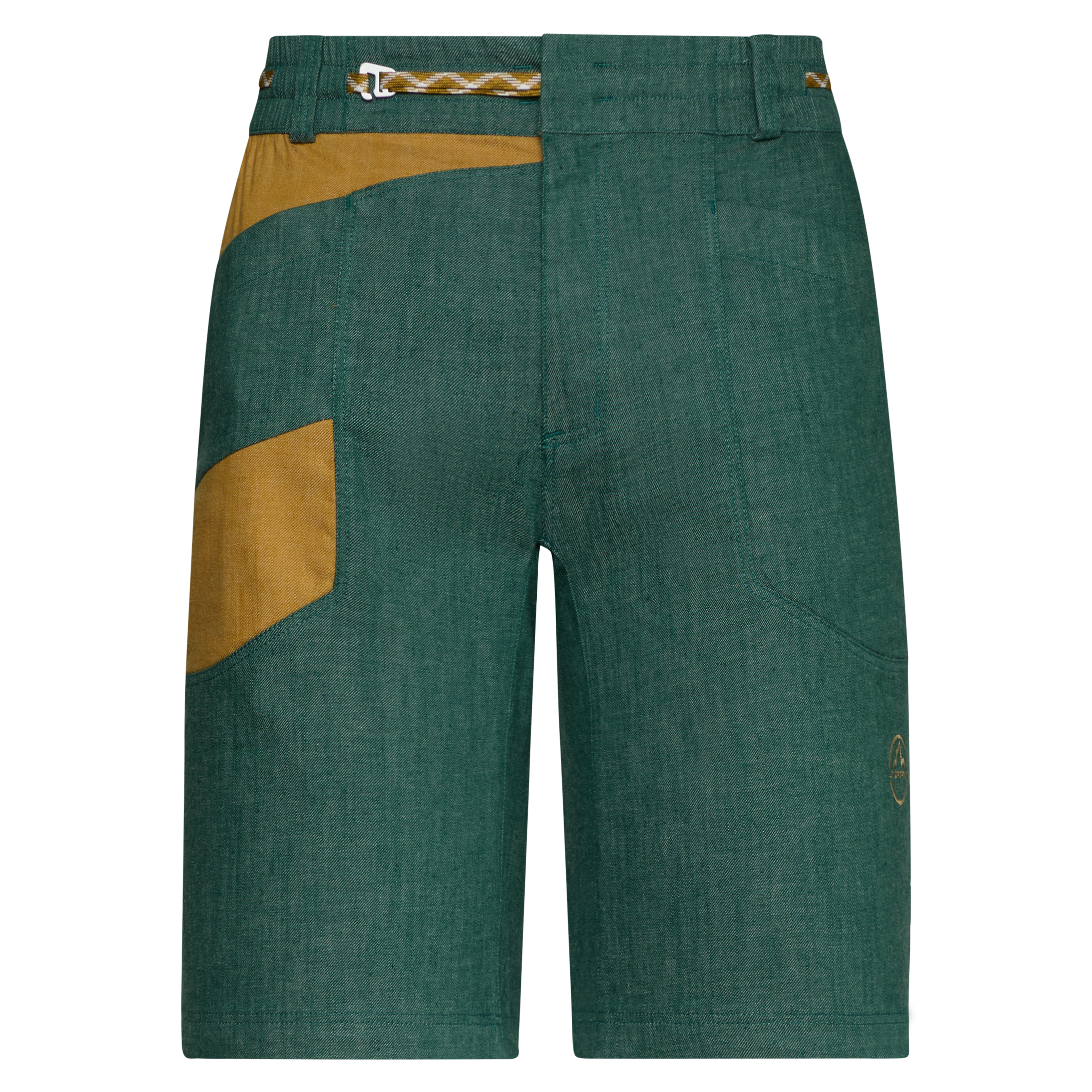 Sierra Rock Hombre Pantalón Corto Escalada La Sportiva