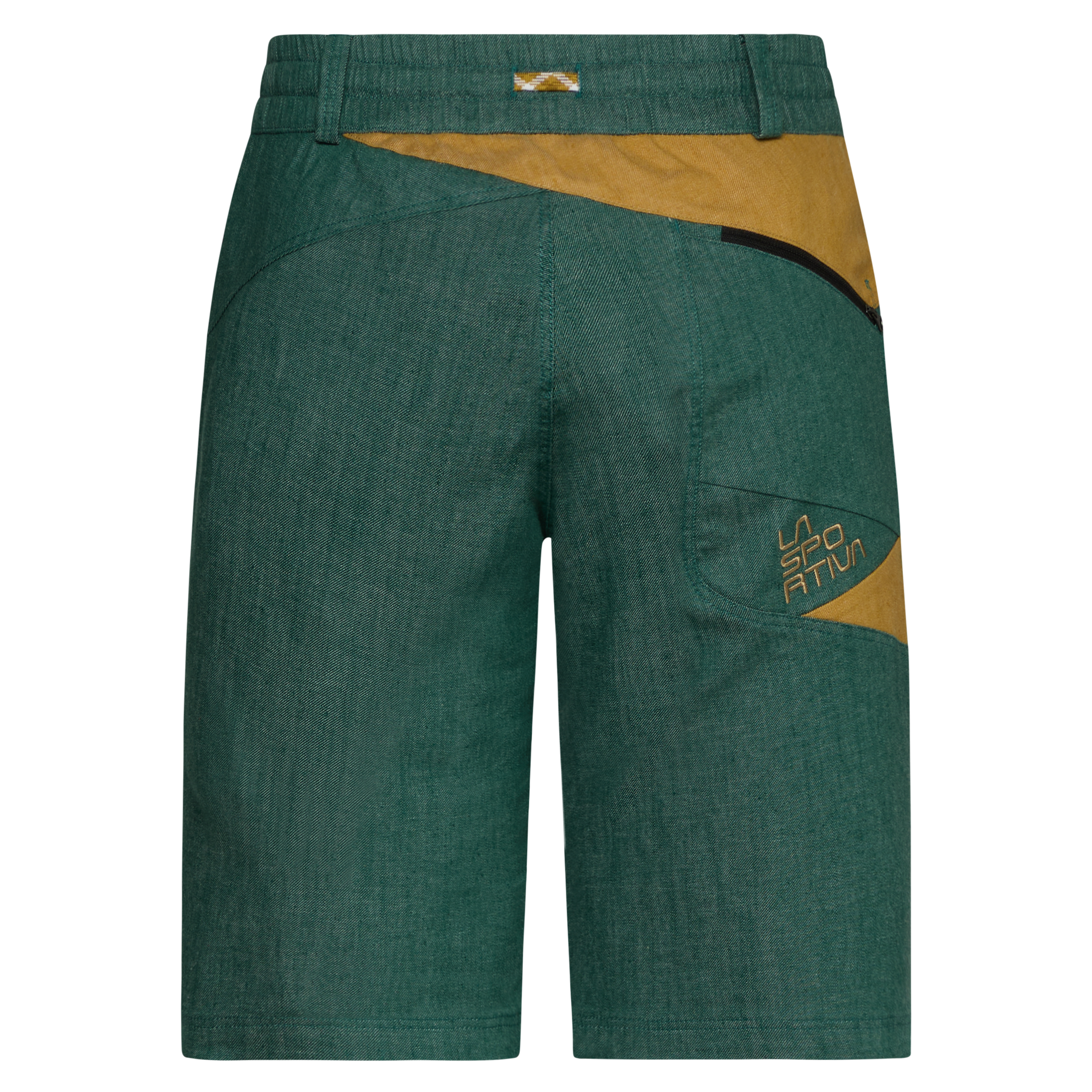 Sierra Rock Hombre Pantalón Corto Escalada La Sportiva