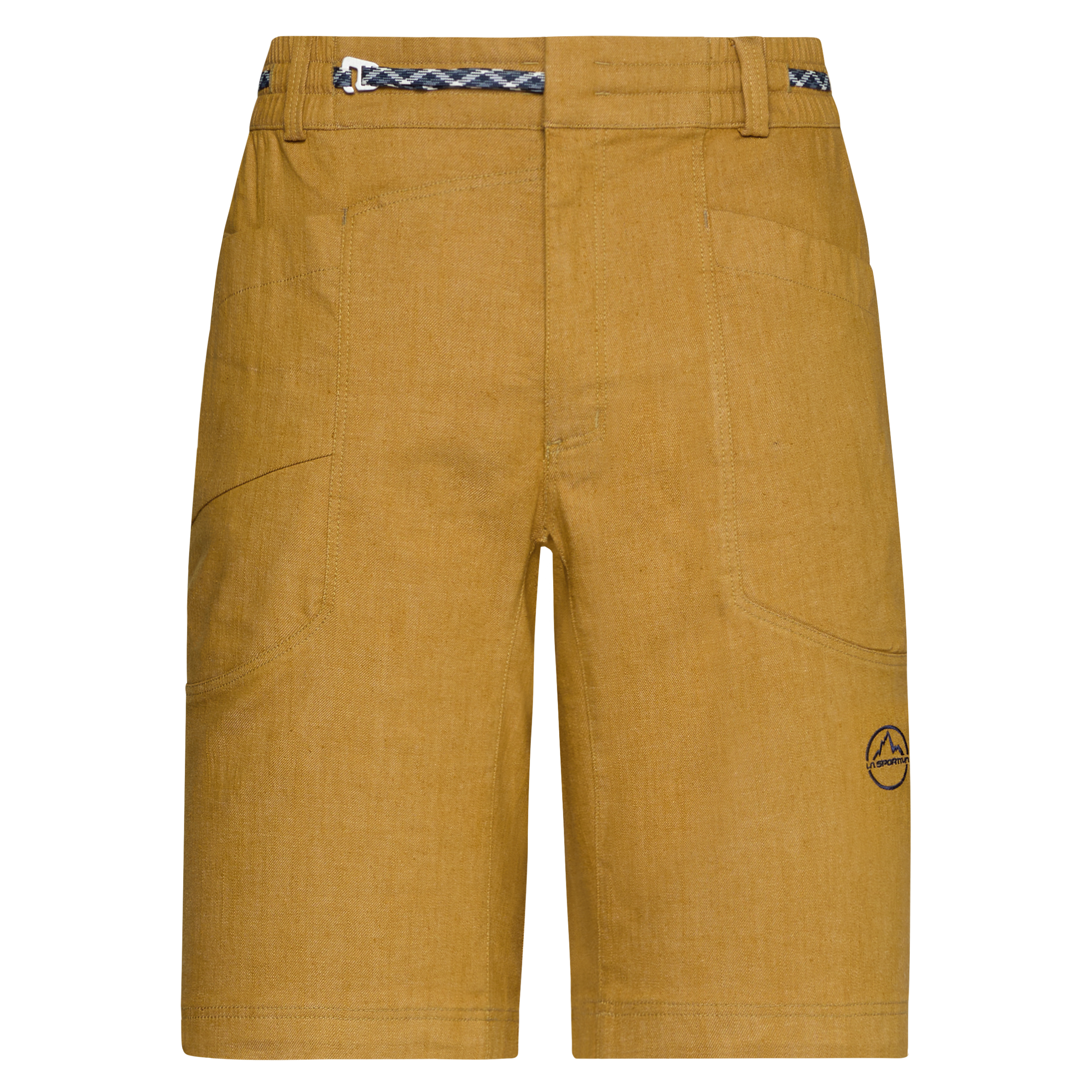 Sierra Rock Hombre Pantalón Corto Escalada La Sportiva