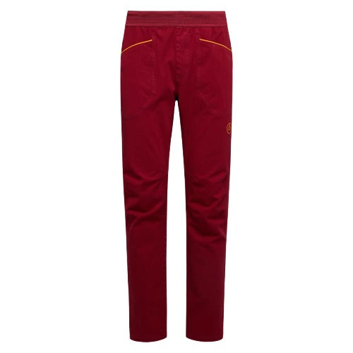 Pueblo Pant Hombre Pantalones Escalada La Sportiva