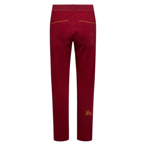 Pueblo Pant Hombre Pantalones Escalada La Sportiva