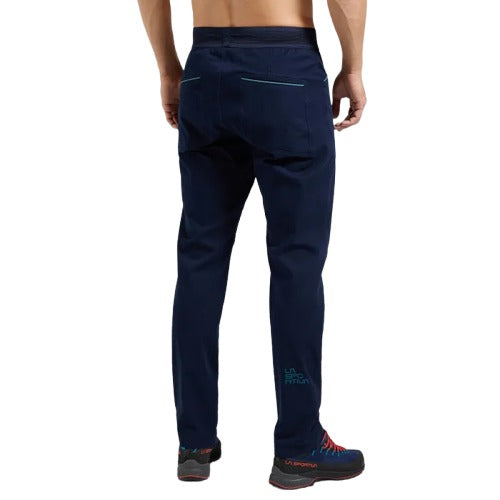 Pueblo Pant Hombre Pantalones Escalada La Sportiva