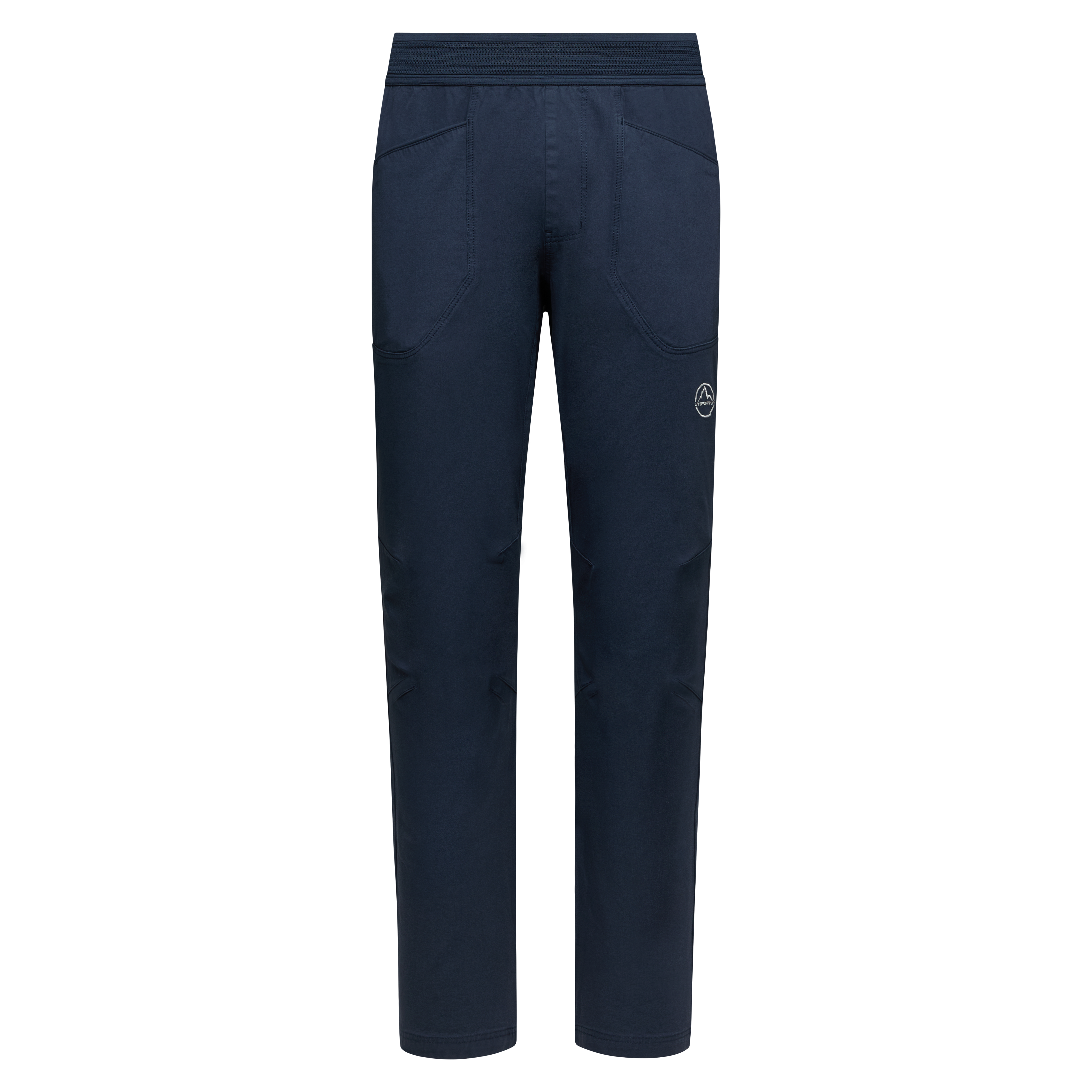 Pueblo Hombre Pantalones Escalada La Sportiva