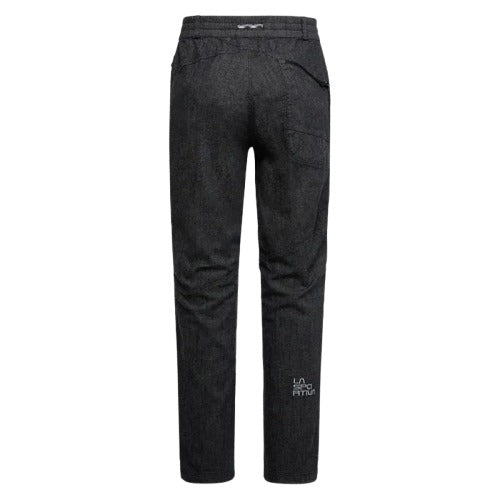 Sierra Rock Hombre Pantalones Escalada La Sportiva