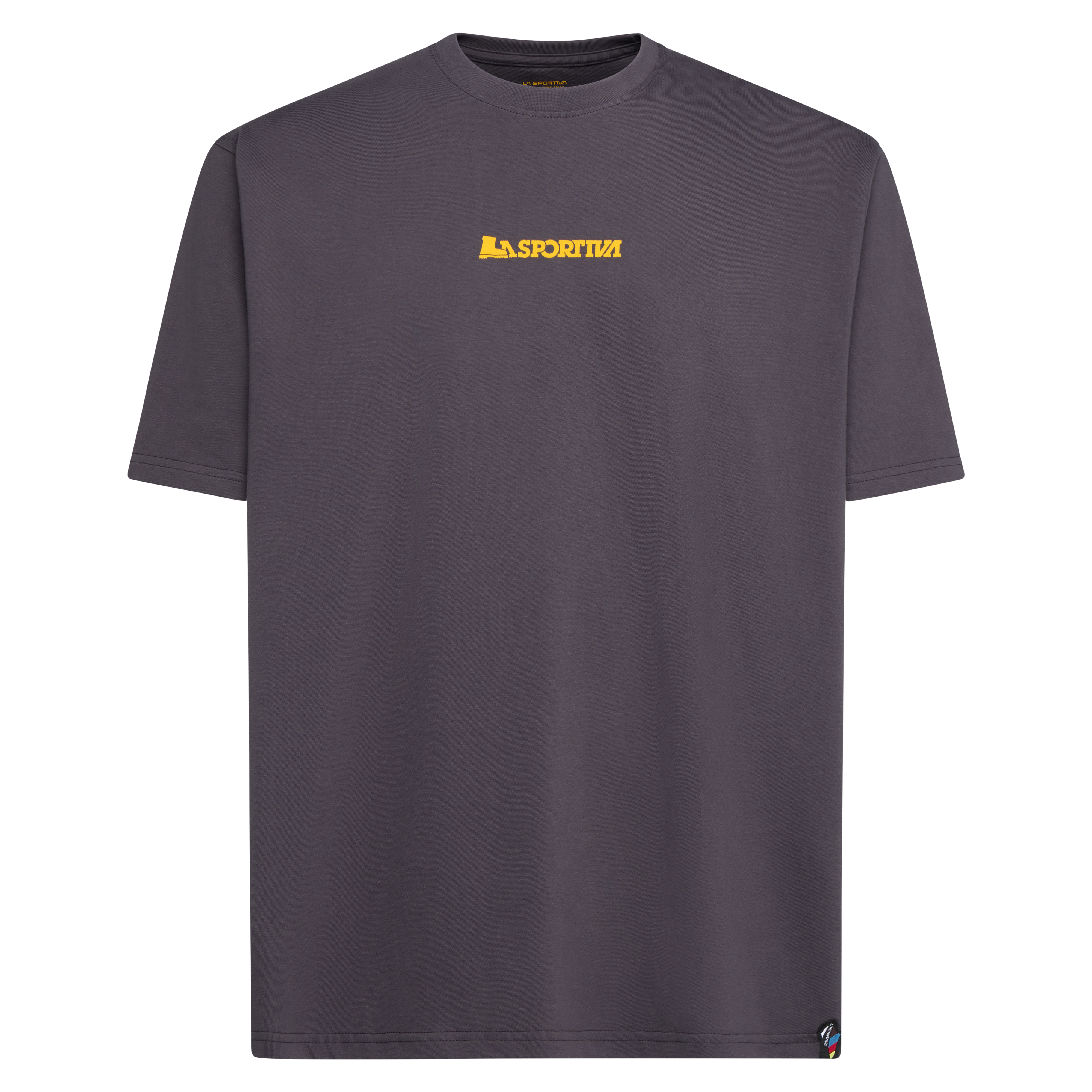 Moon Climb Hombre Camiseta Escalada La Sportiva