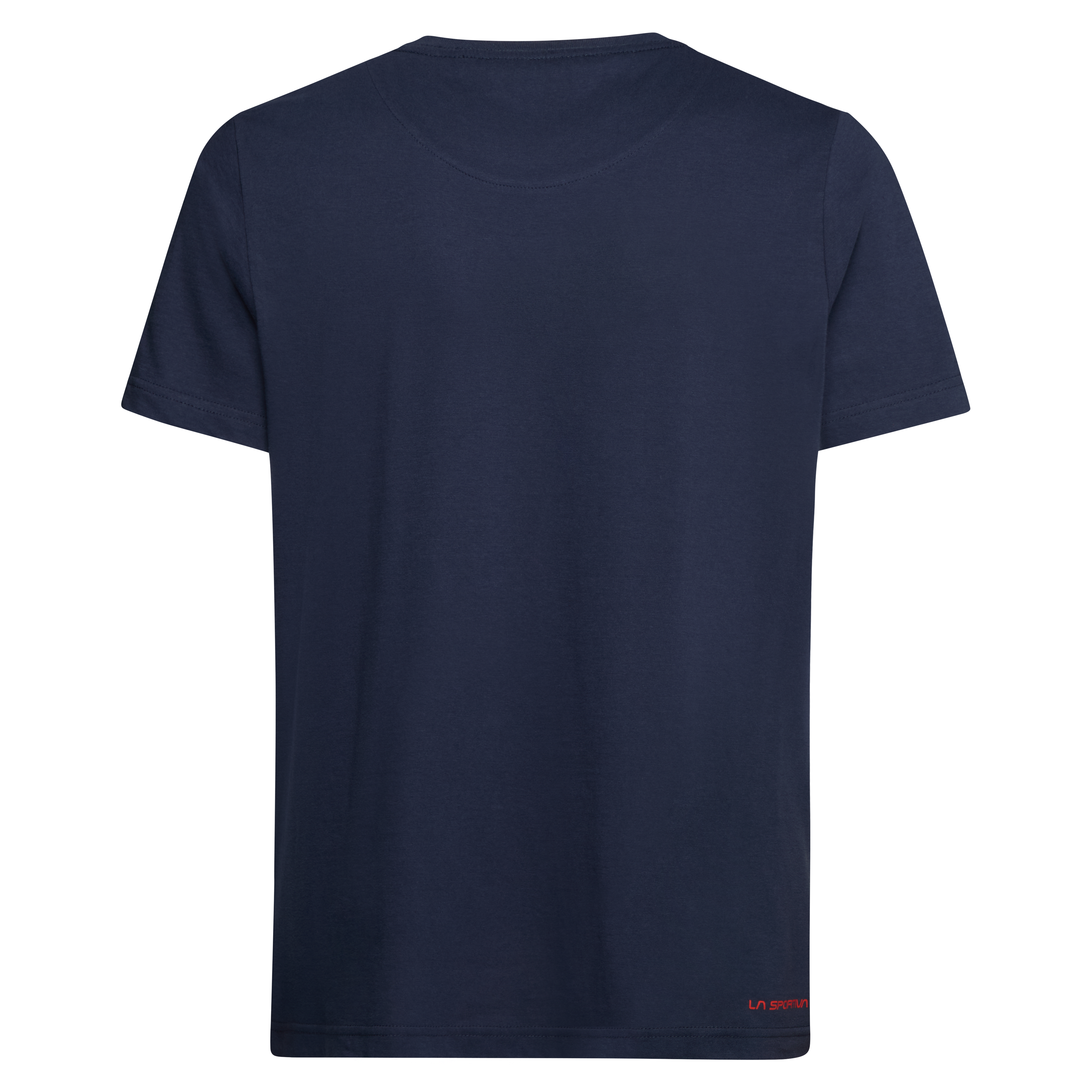 Van T-Shirt Camiseta Hombre Escalada La Sportiva