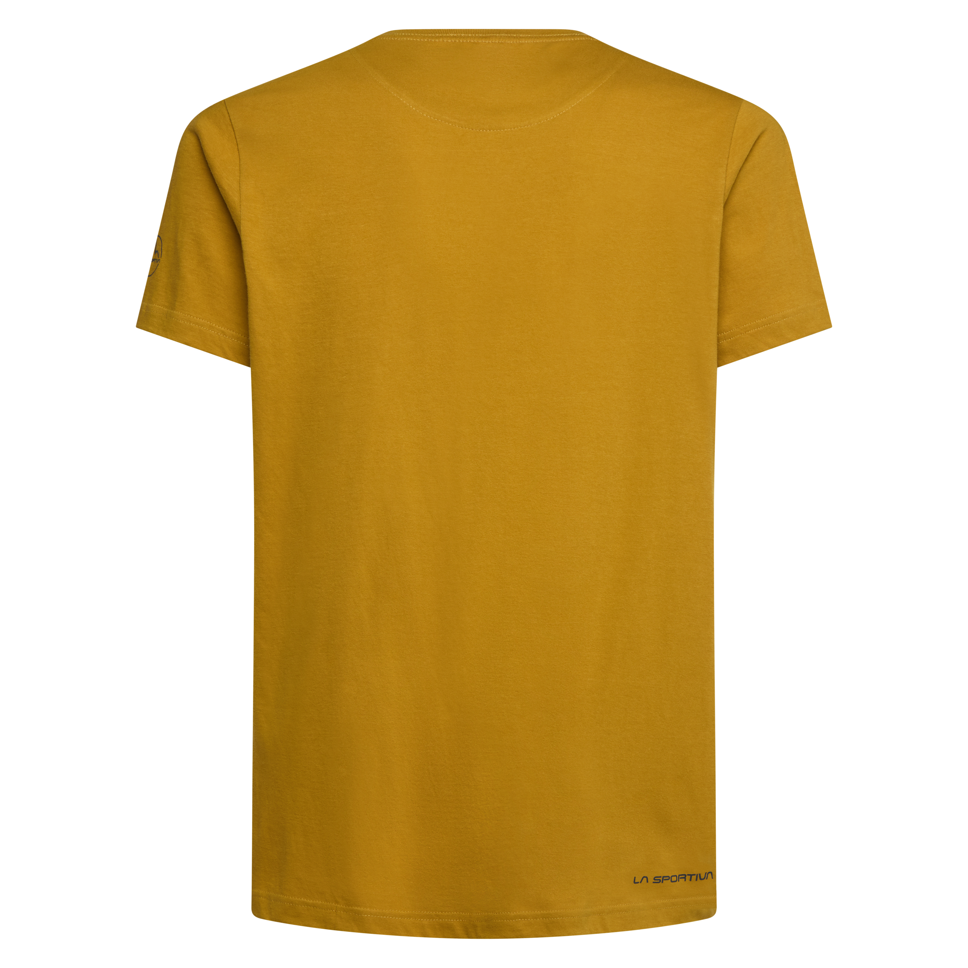 Ape Hombre Camiseta Escalada La Sportiva