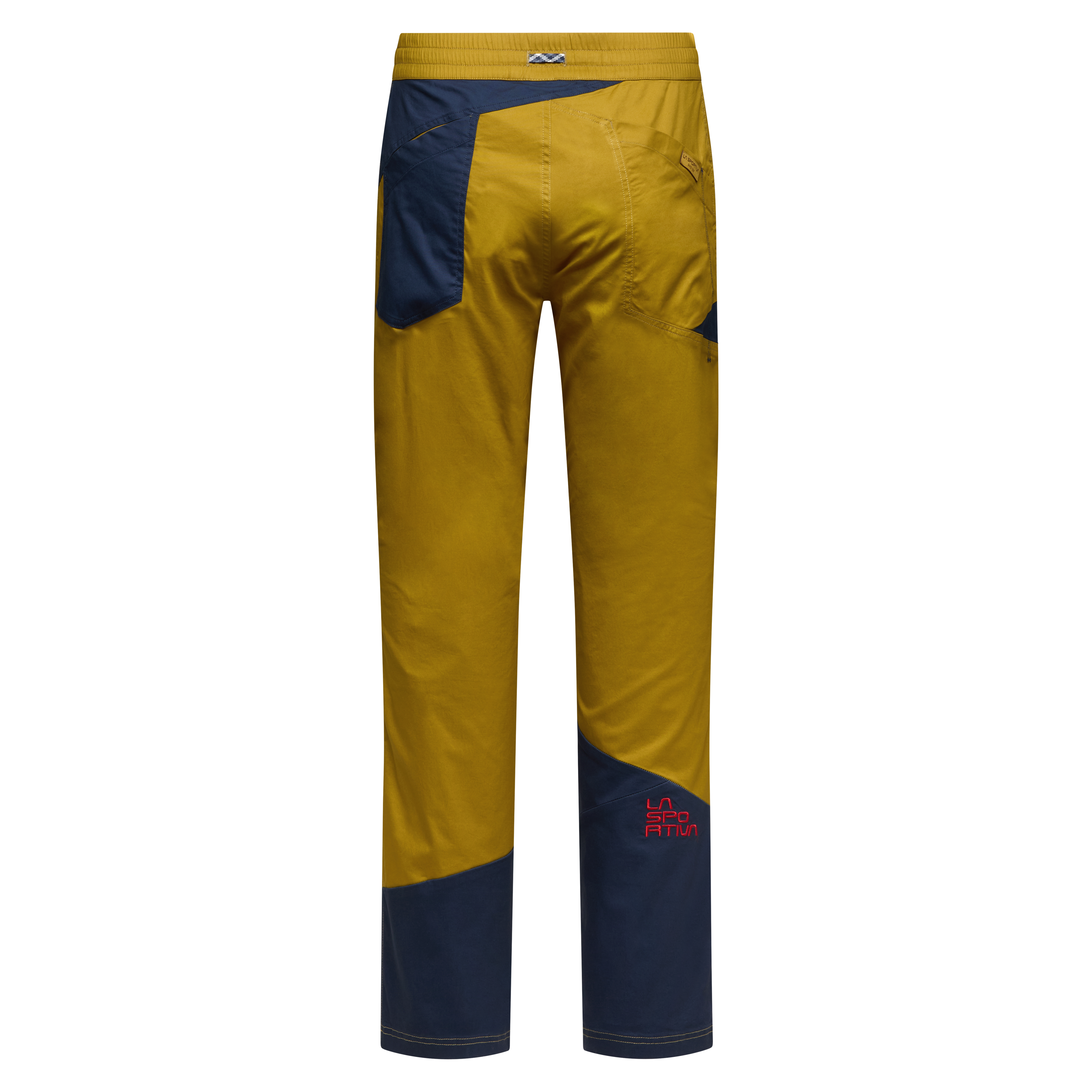 Bolt Hombre Pantalón Escalada La Sportiva