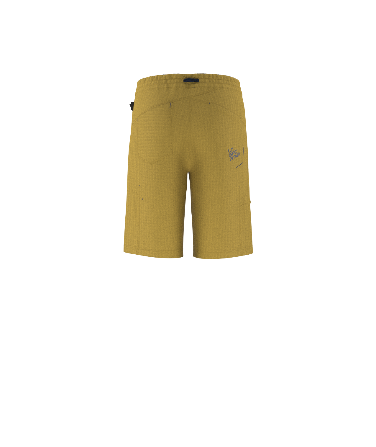 Talus Hombre Pantalón Corto Escalada La Sportiva