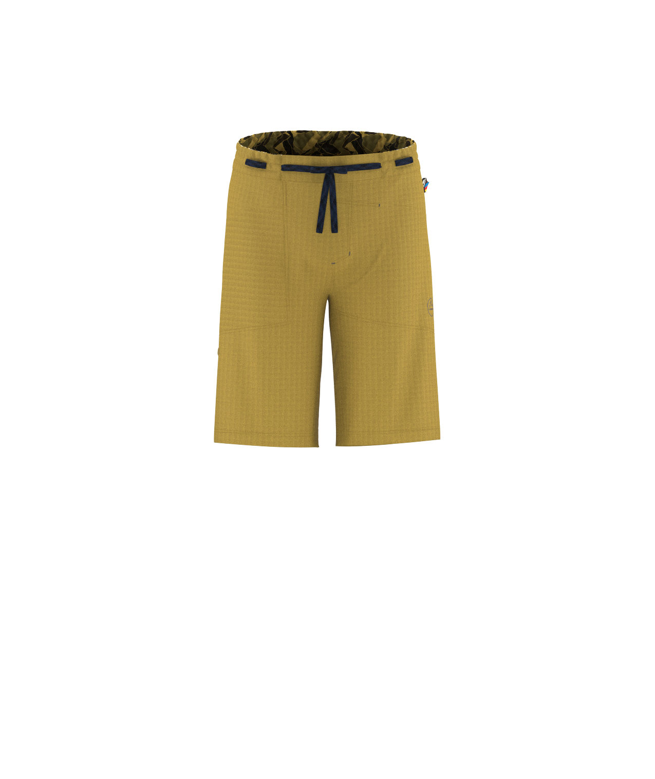 Talus Hombre Pantalón Corto Escalada La Sportiva