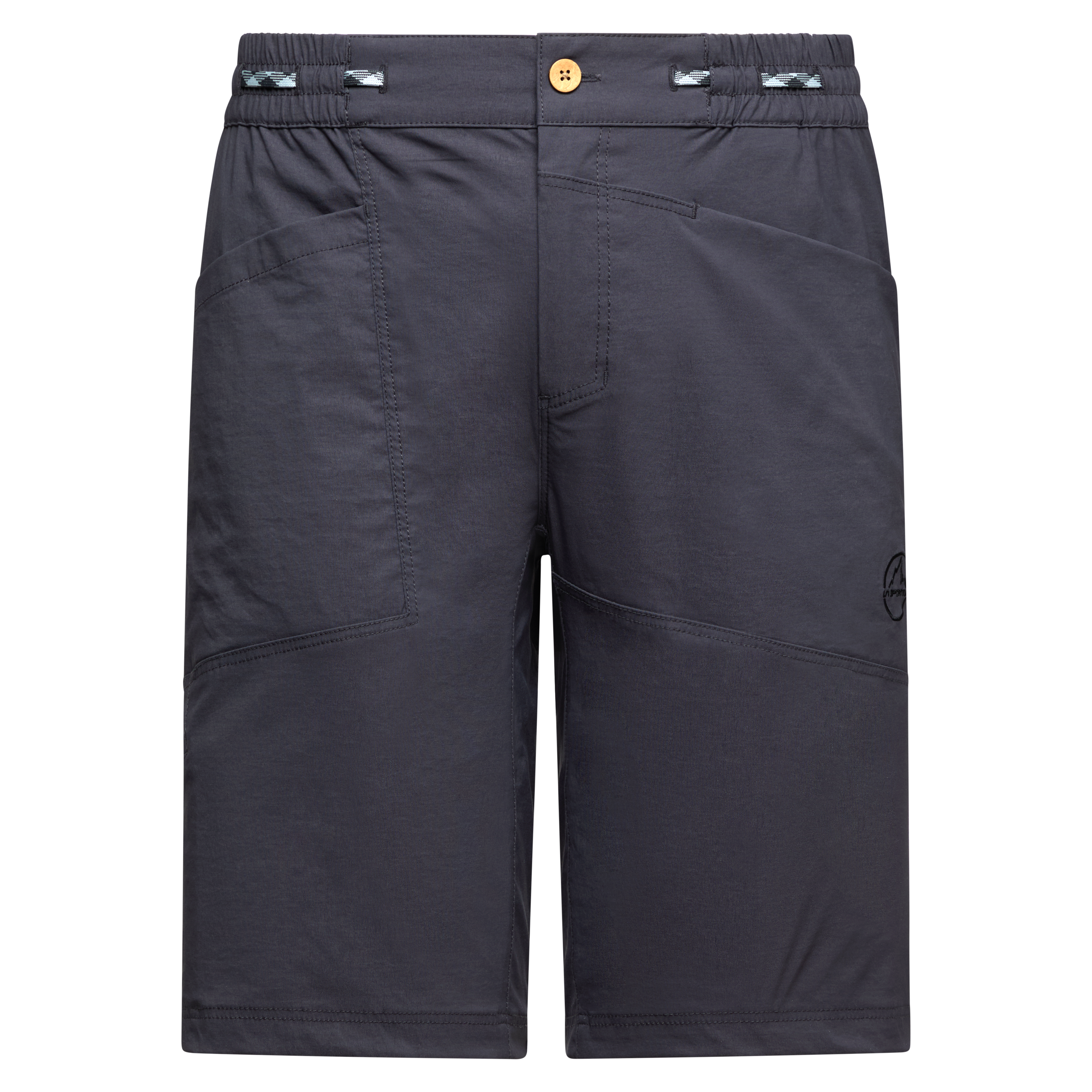 Talus Hombre Pantalón Corto Escalada La Sportiva