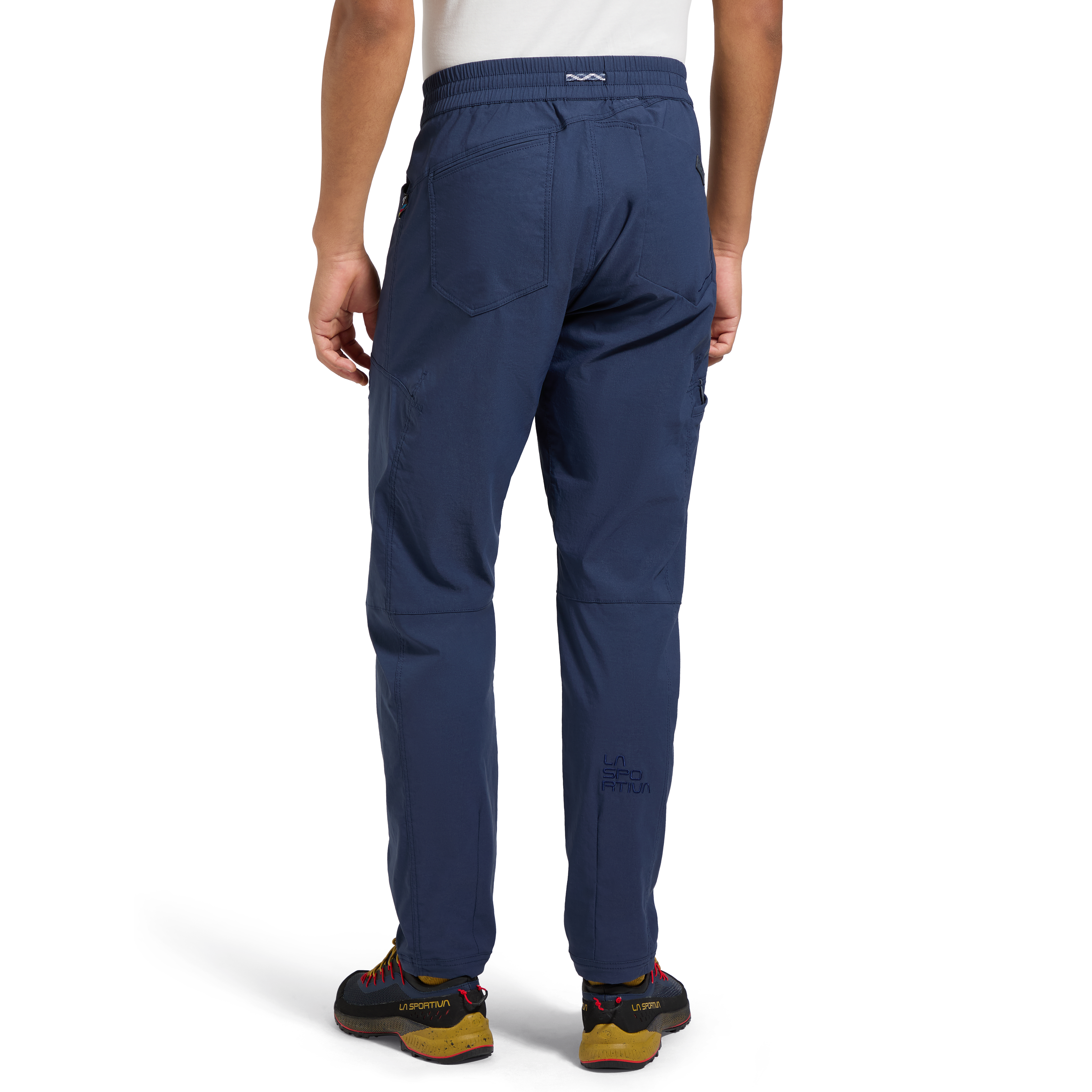 Talus Hombre Pantalón Corto Escalada La Sportiva