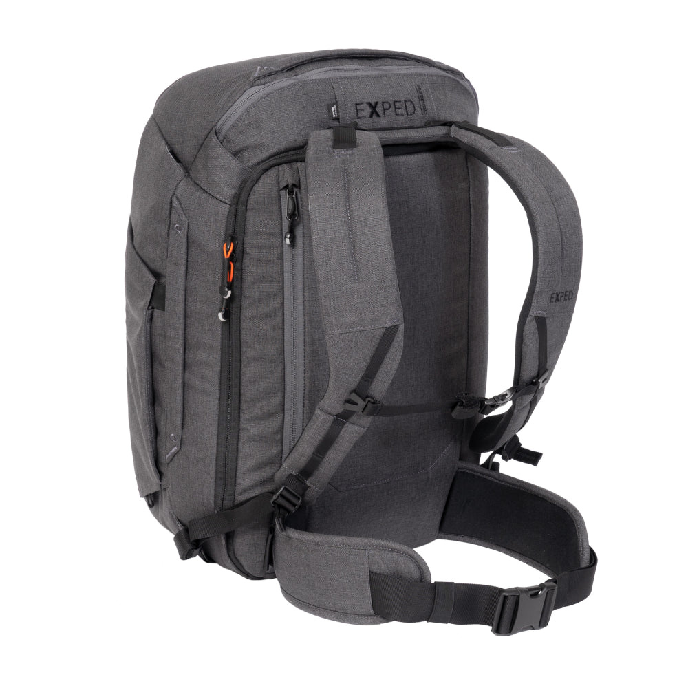 Cruiser 35 Mochila Unisex Lifestyle Exped