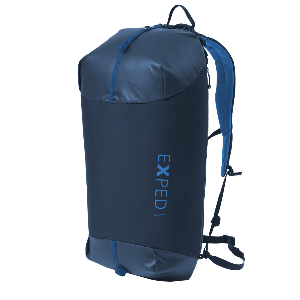 Radical 45 Mochila Unisex Lifestyle Exped