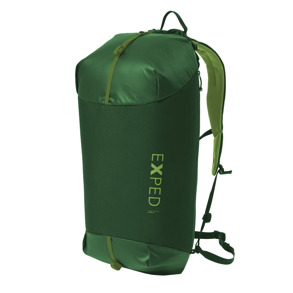 Radical 45 Mochila Unisex Lifestyle Exped