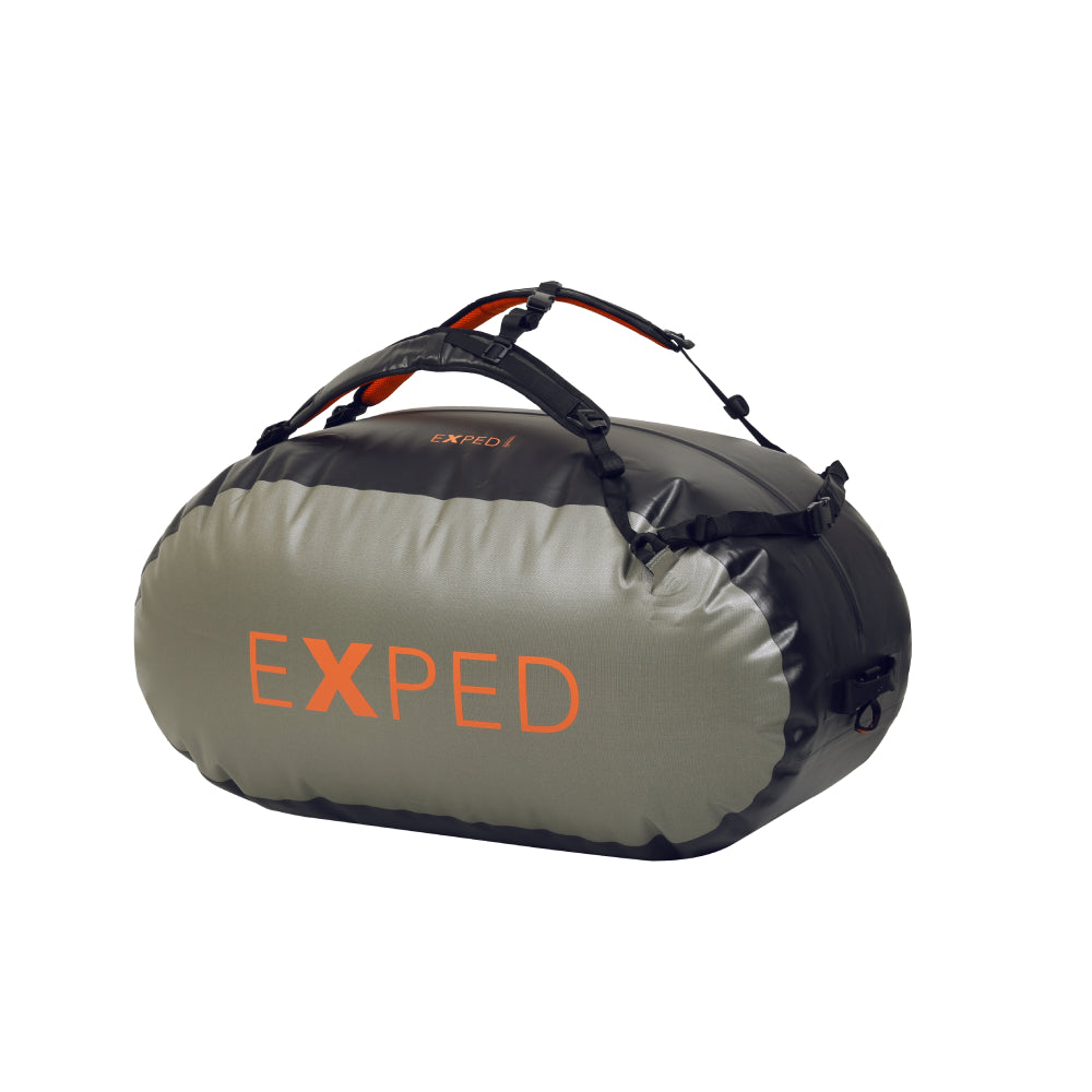 Tempest 100 Mochila Unisex Lifestyle Exped