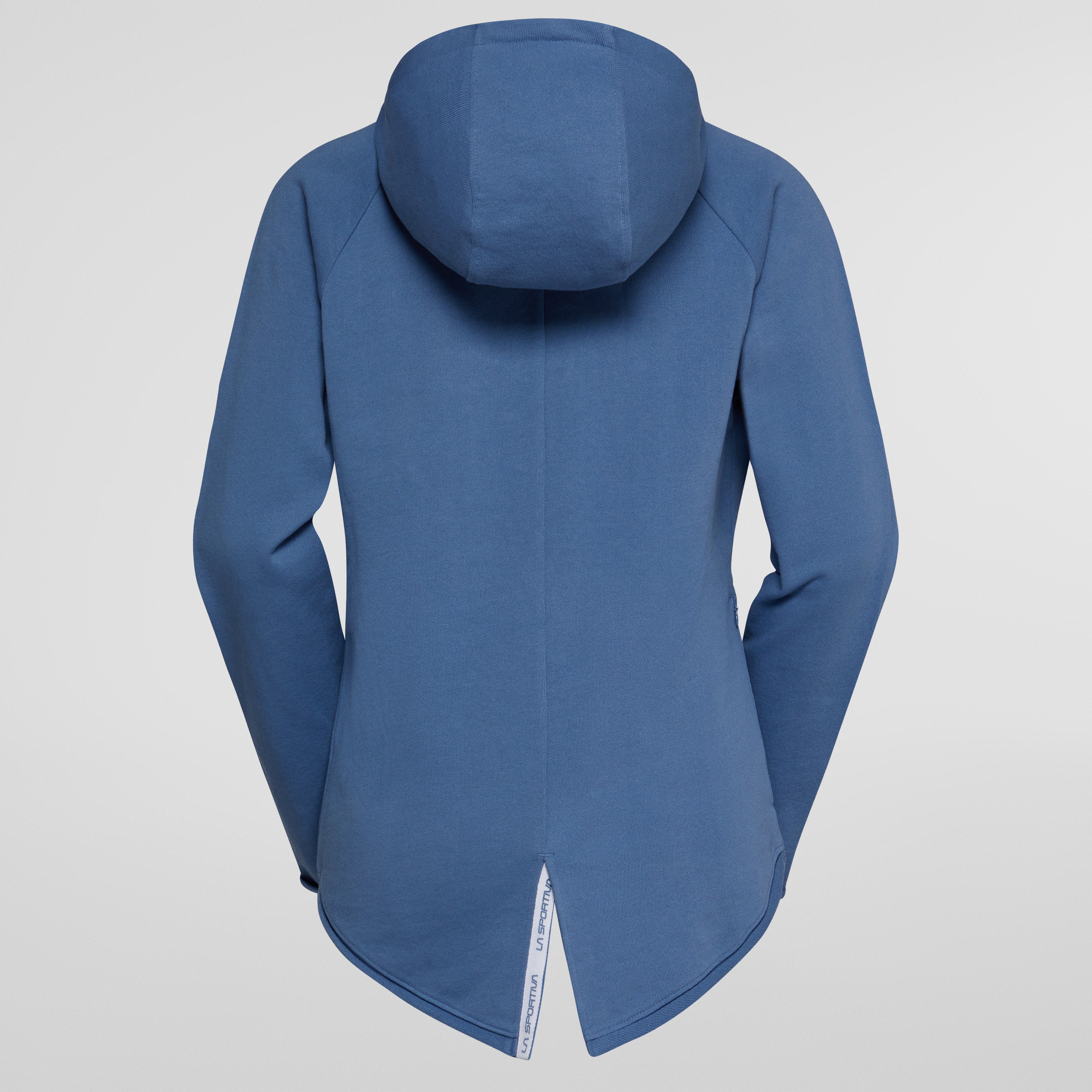 Telendos Hoody Mujer Sudadera Escalada La Sportiva