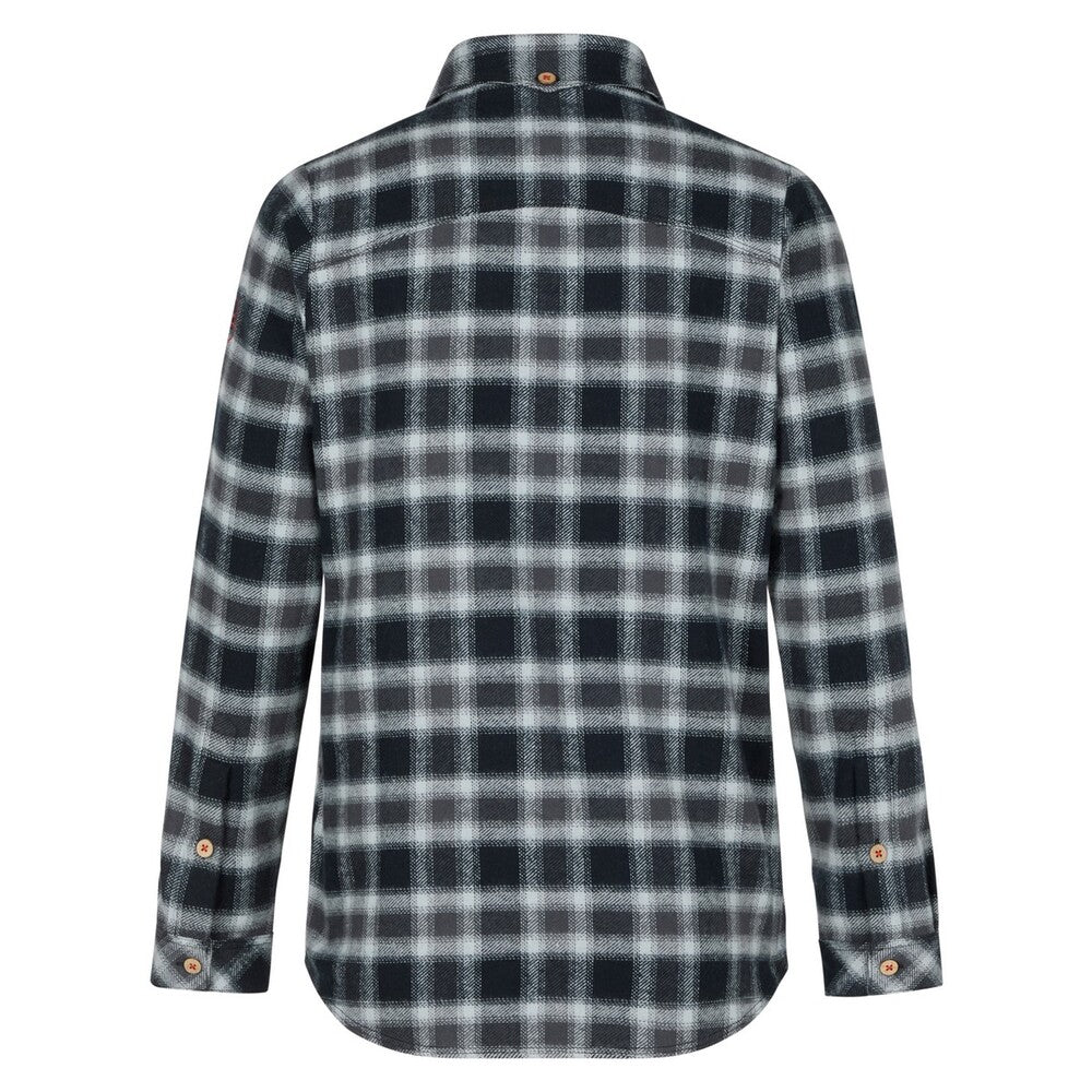 Rambler Flannel Shirt Camiseta Mujer Escalada La Sportiva