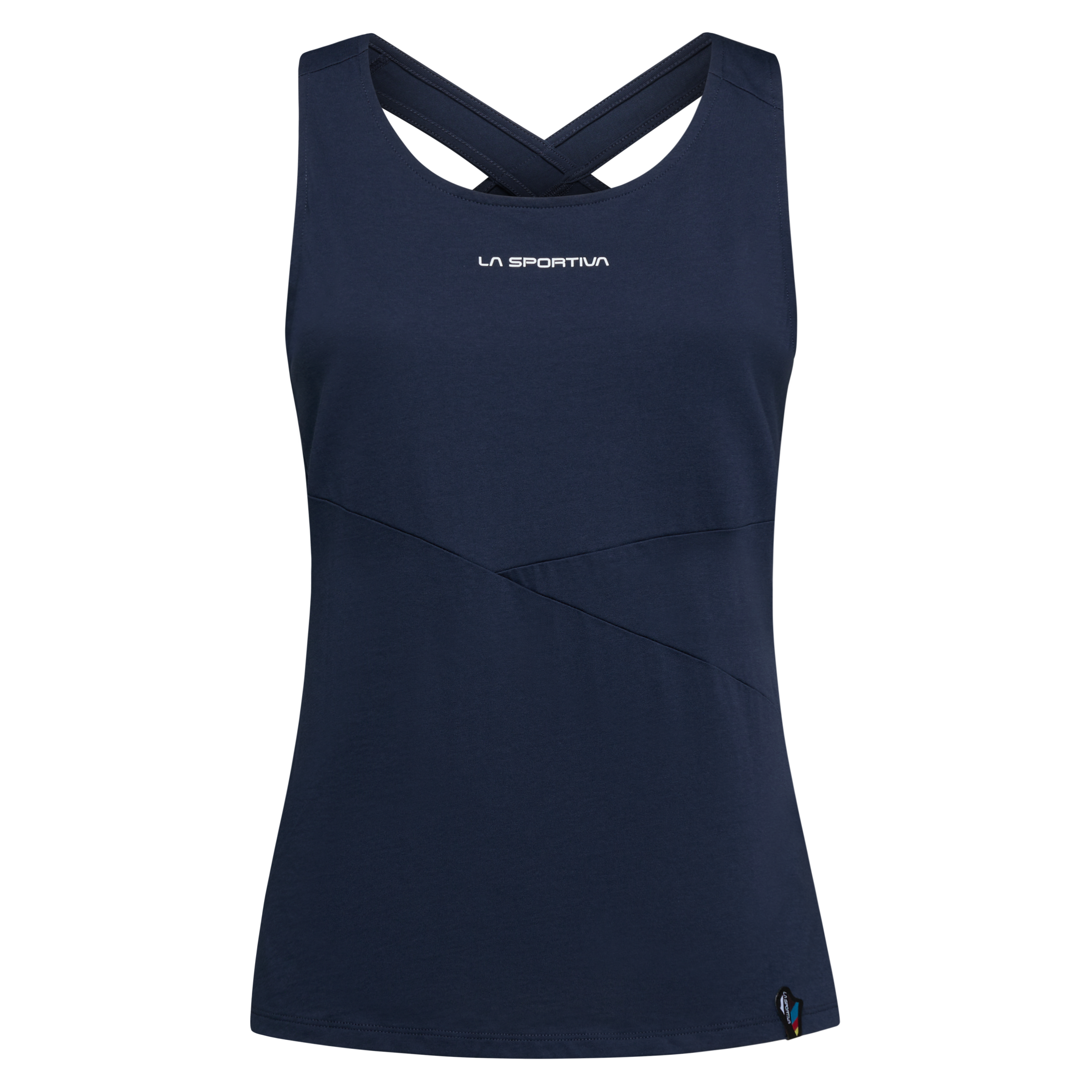 Twist Tank Mujer Camiseta Escalada La Sportiva