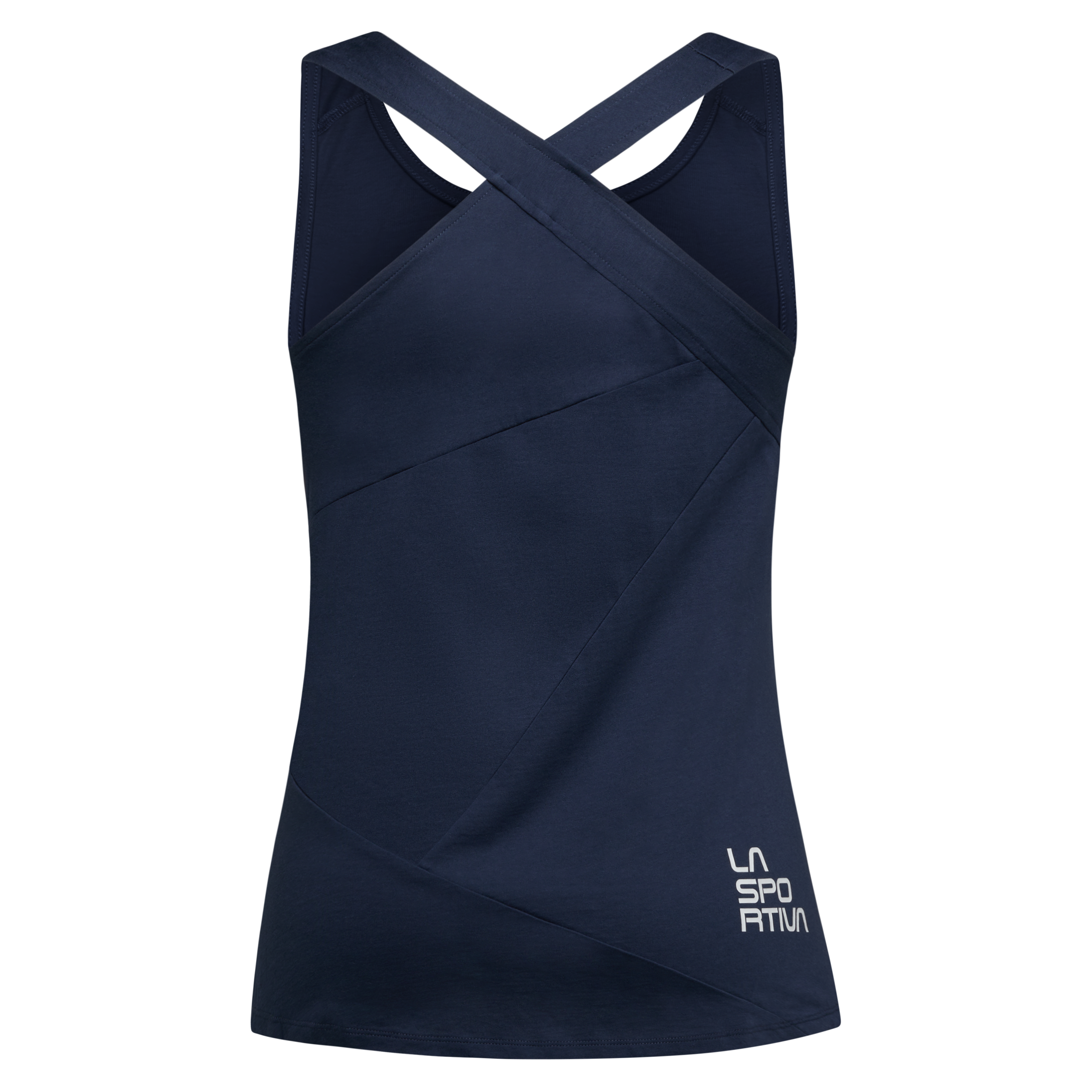 Twist Tank Mujer Camiseta Escalada La Sportiva