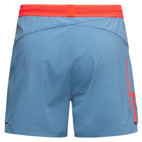 Comp Mujer Pantalón Corto Escalada La Sportiva