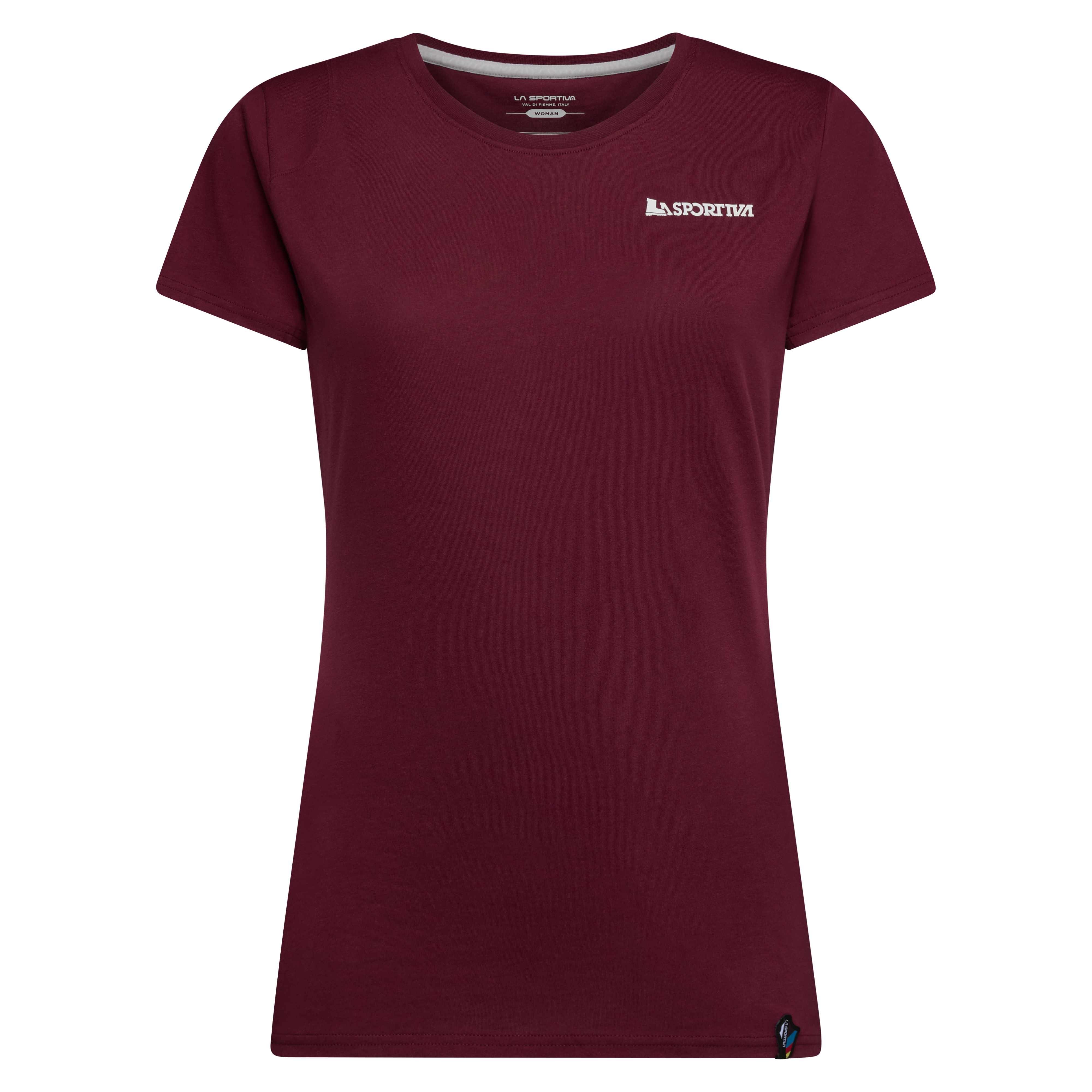 Moon Rock Mujer Camiseta Escalada La Sportiva