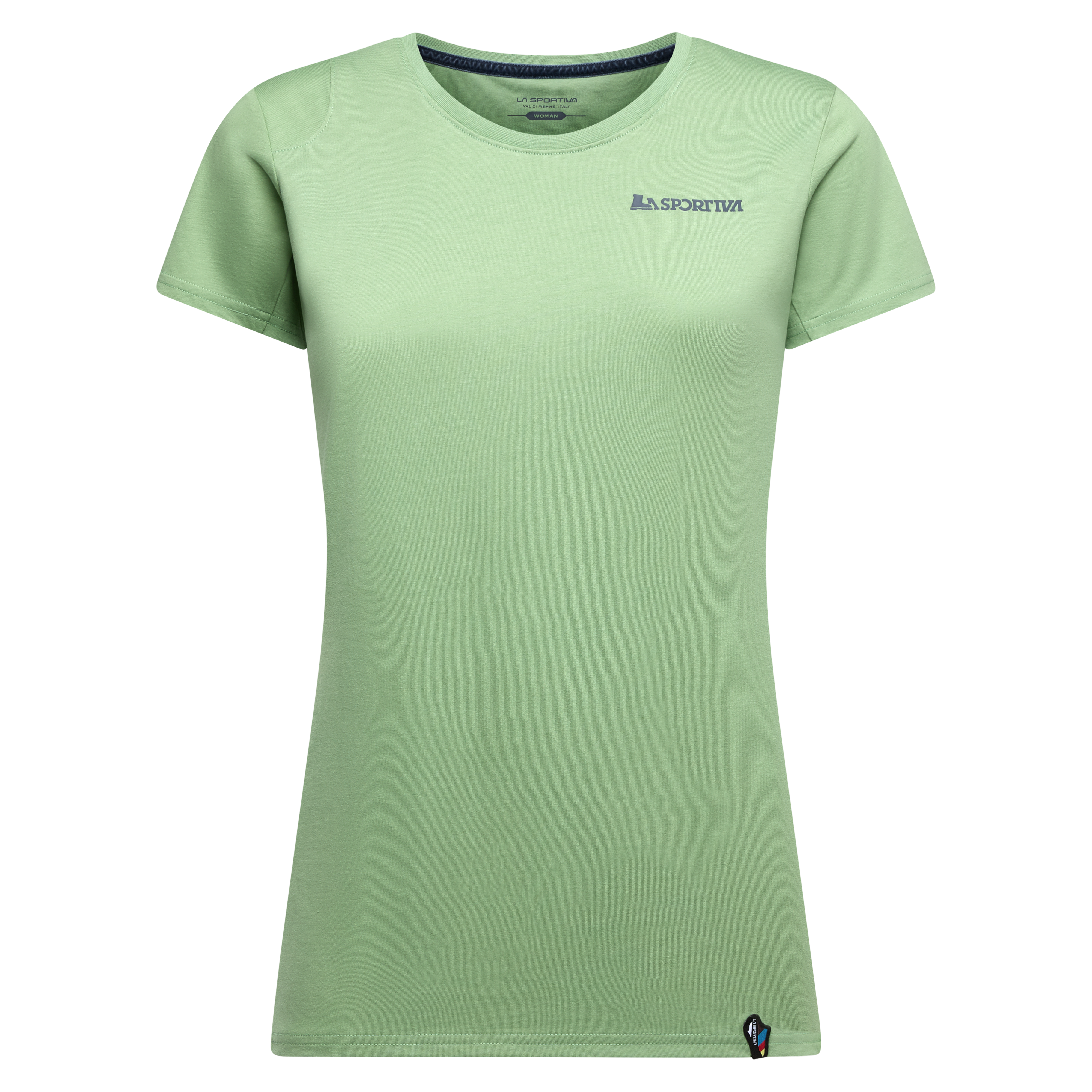 Moon Rock Mujer Camiseta Escalada La Sportiva