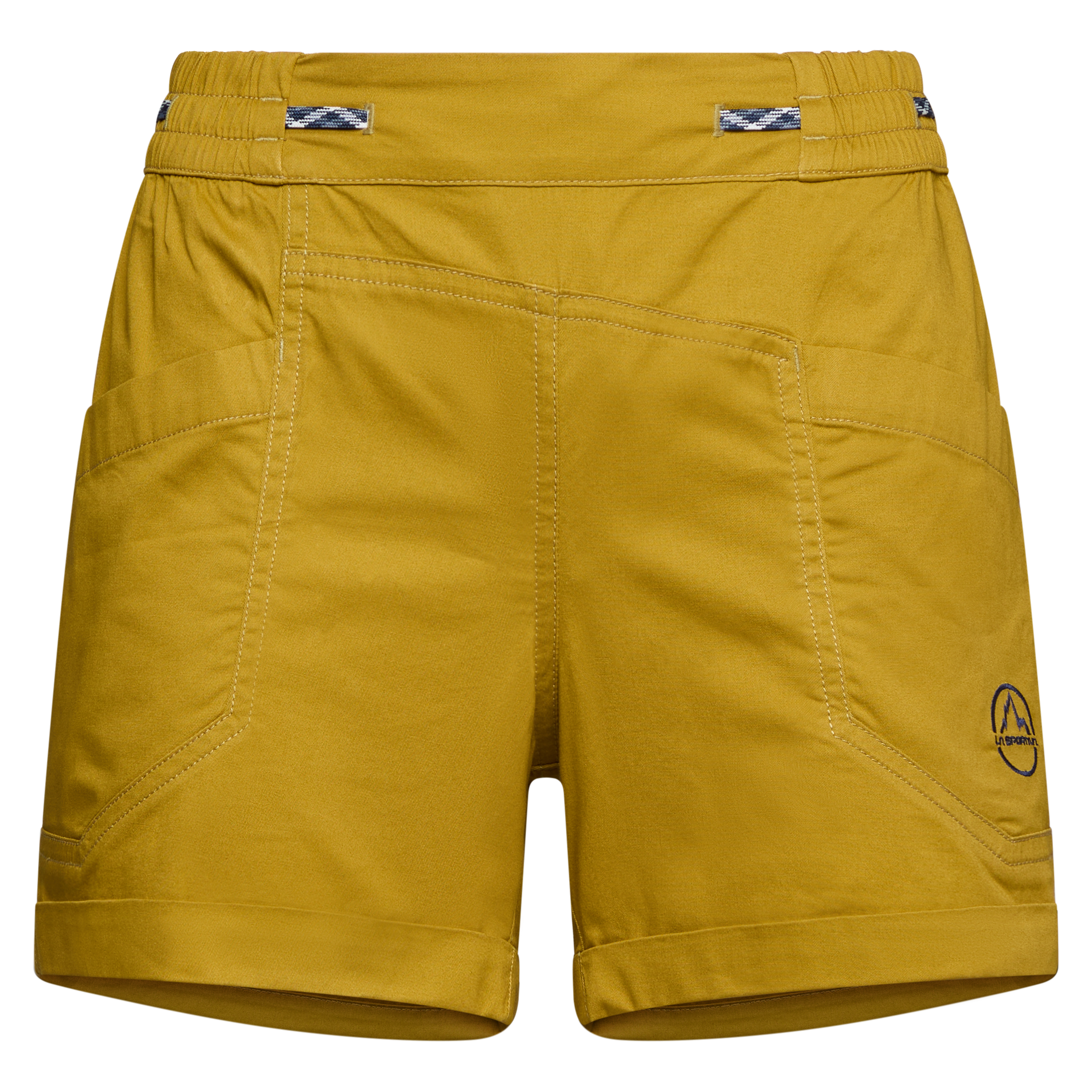 Tundra Mujer Pantalón Corto Escalada La Sportiva