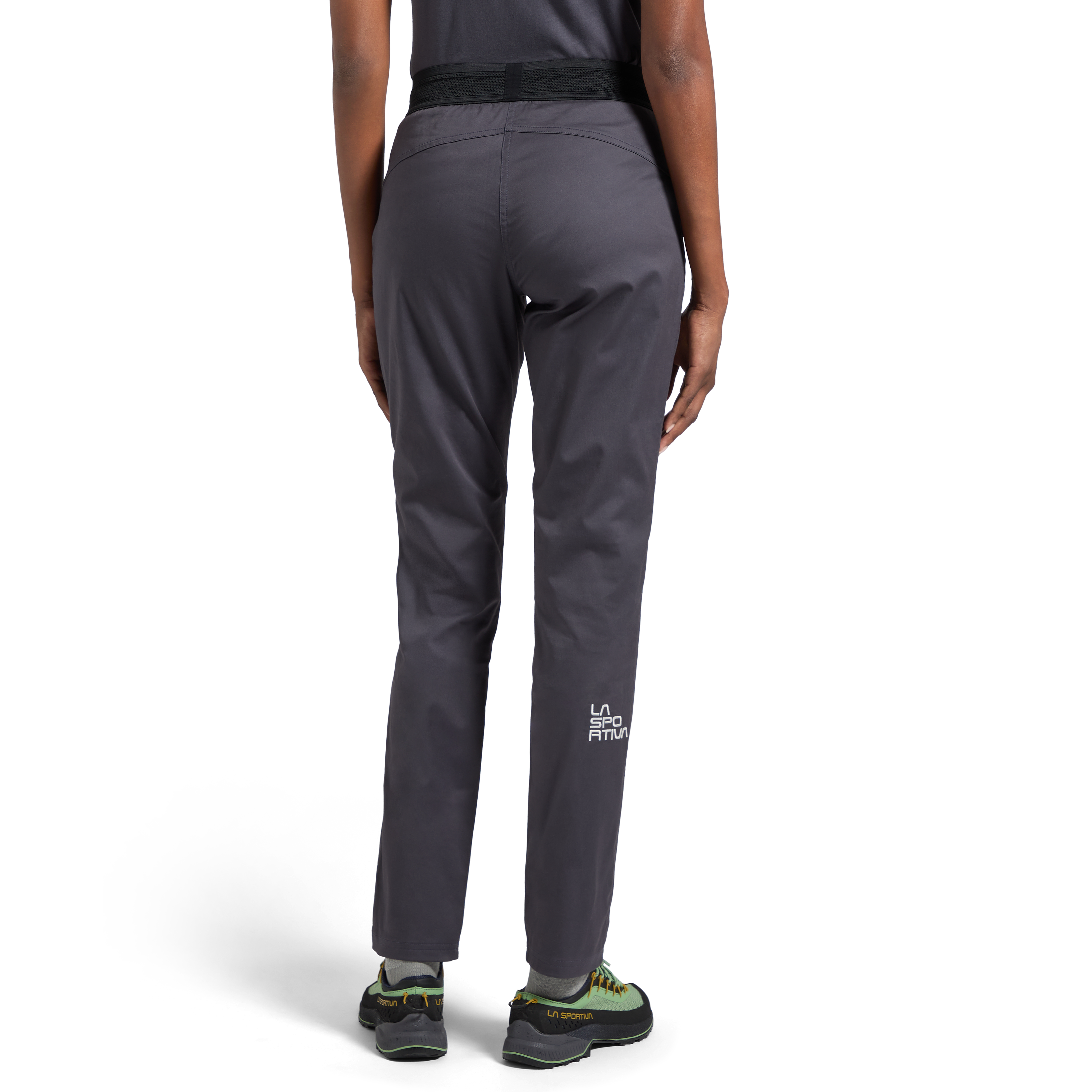 Roots Mujer Pantalones Escalada La Sportiva