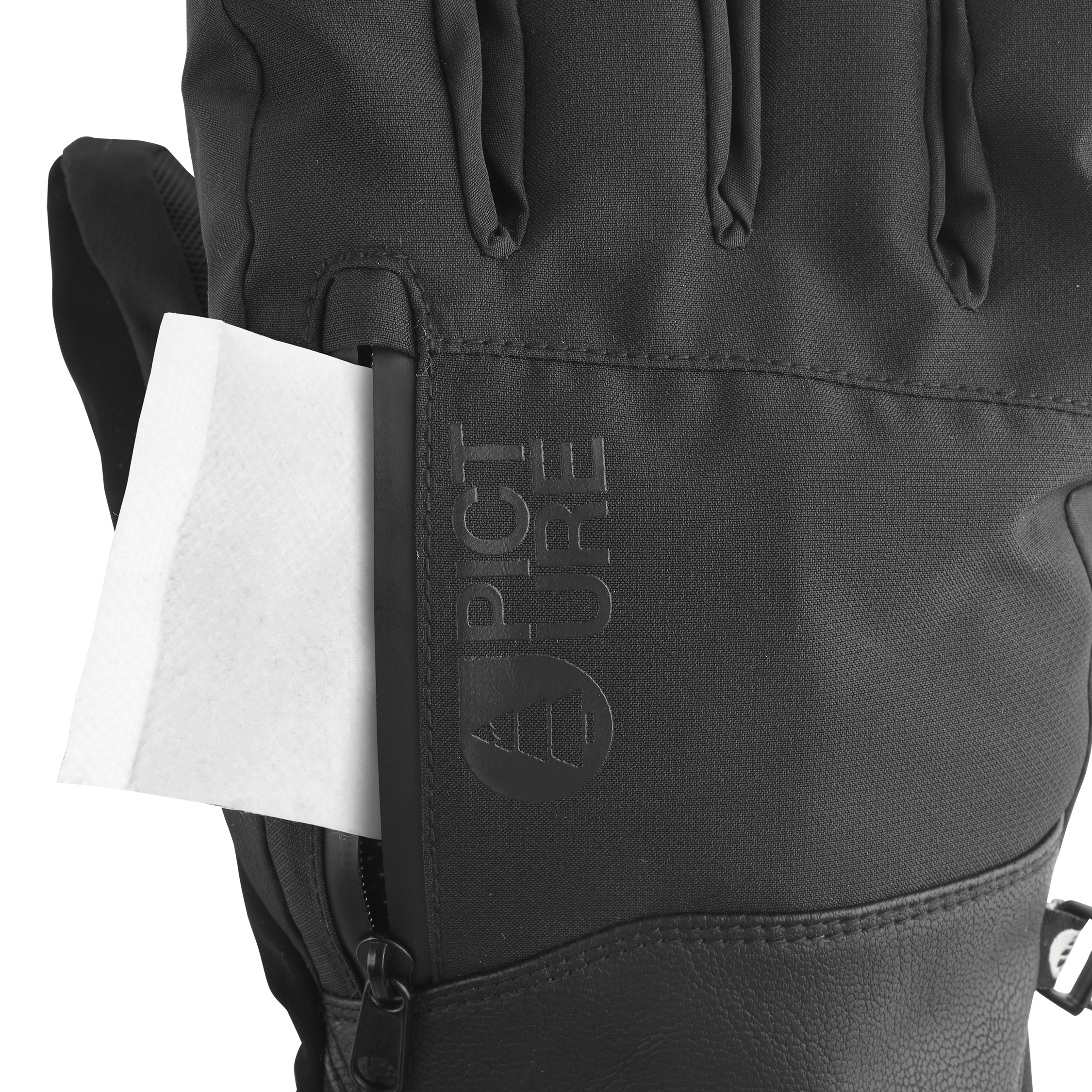 Madson Guantes Hombre Nieve Picture