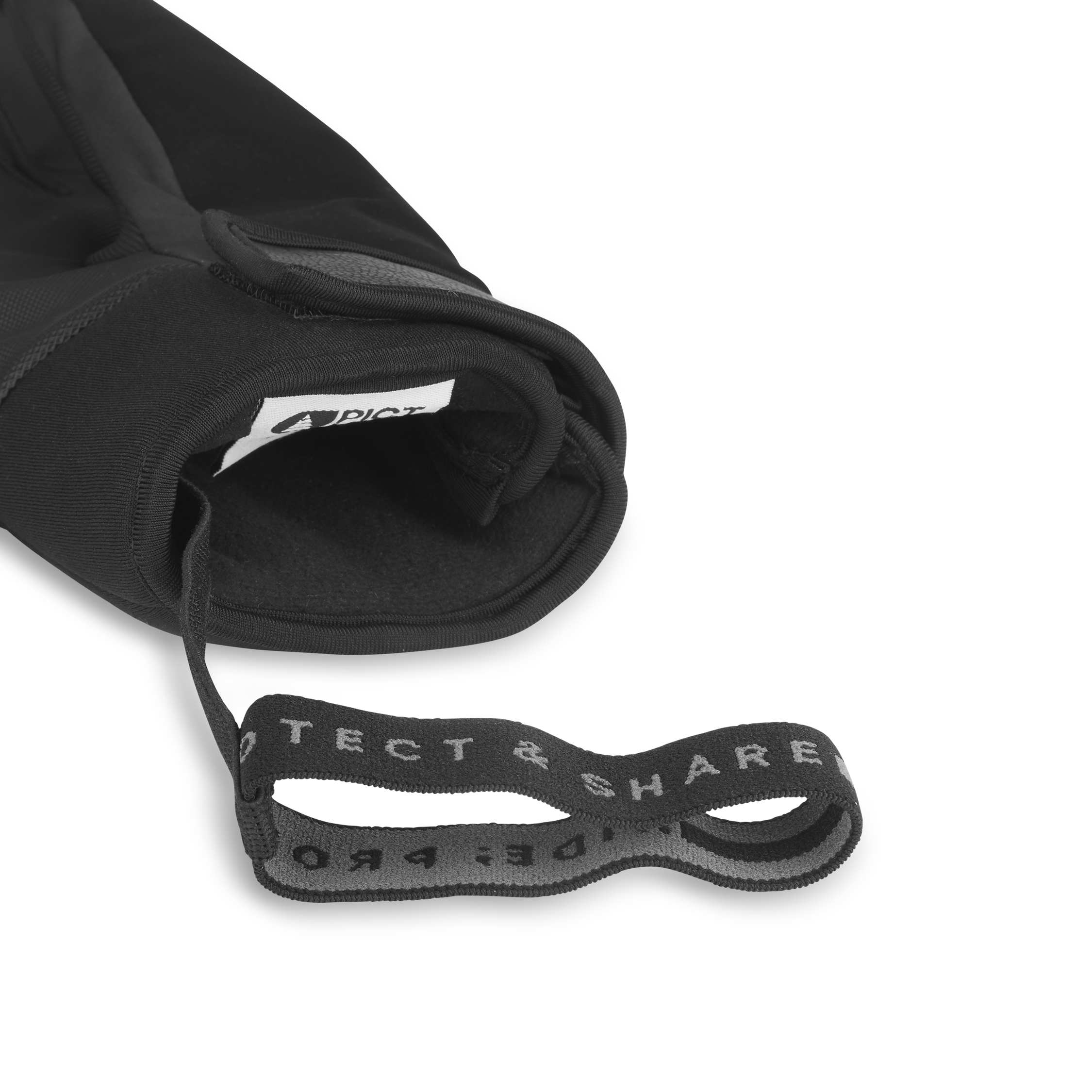 Madson Guantes Hombre Nieve Picture