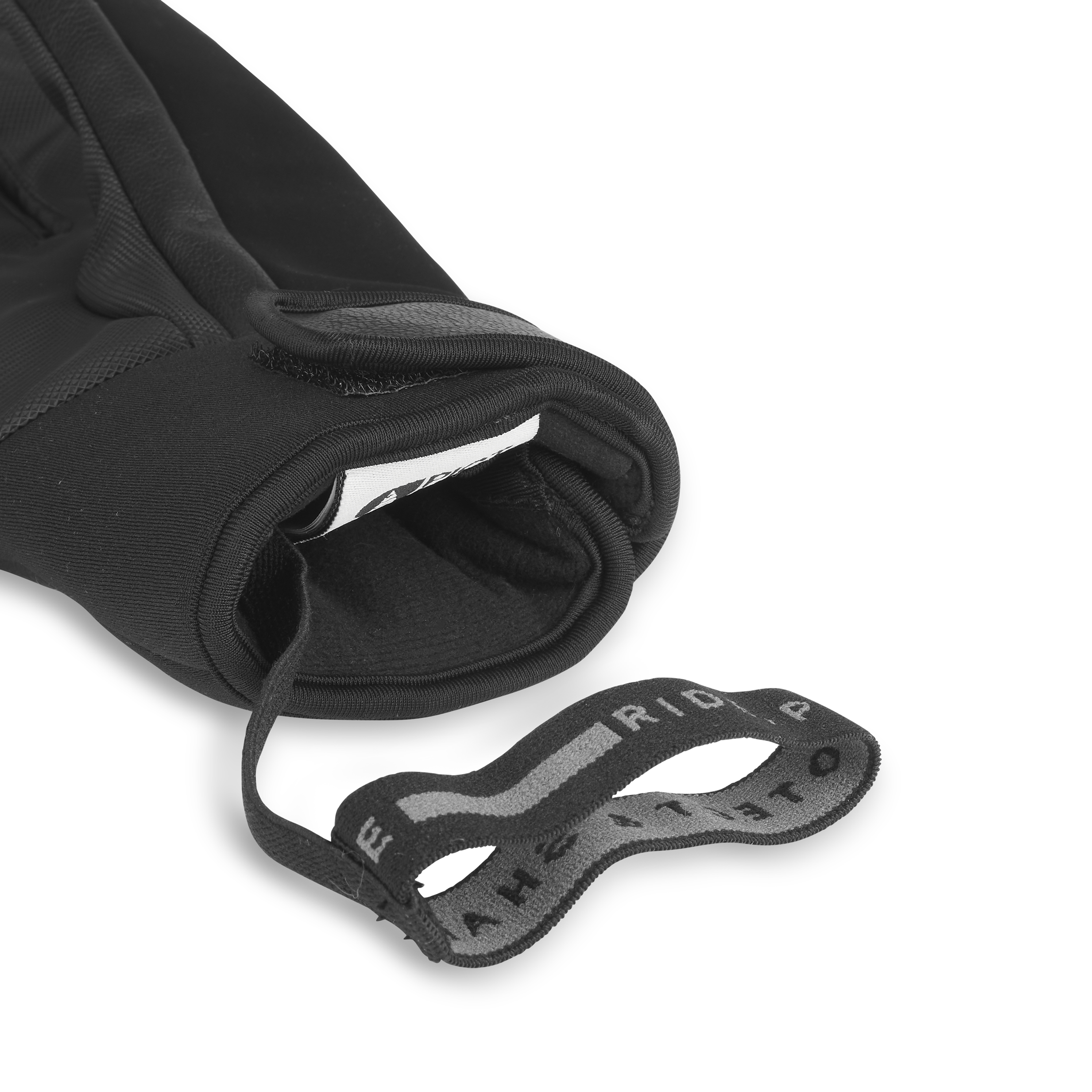 Kakisa Guantes Mujer Nieve Picture