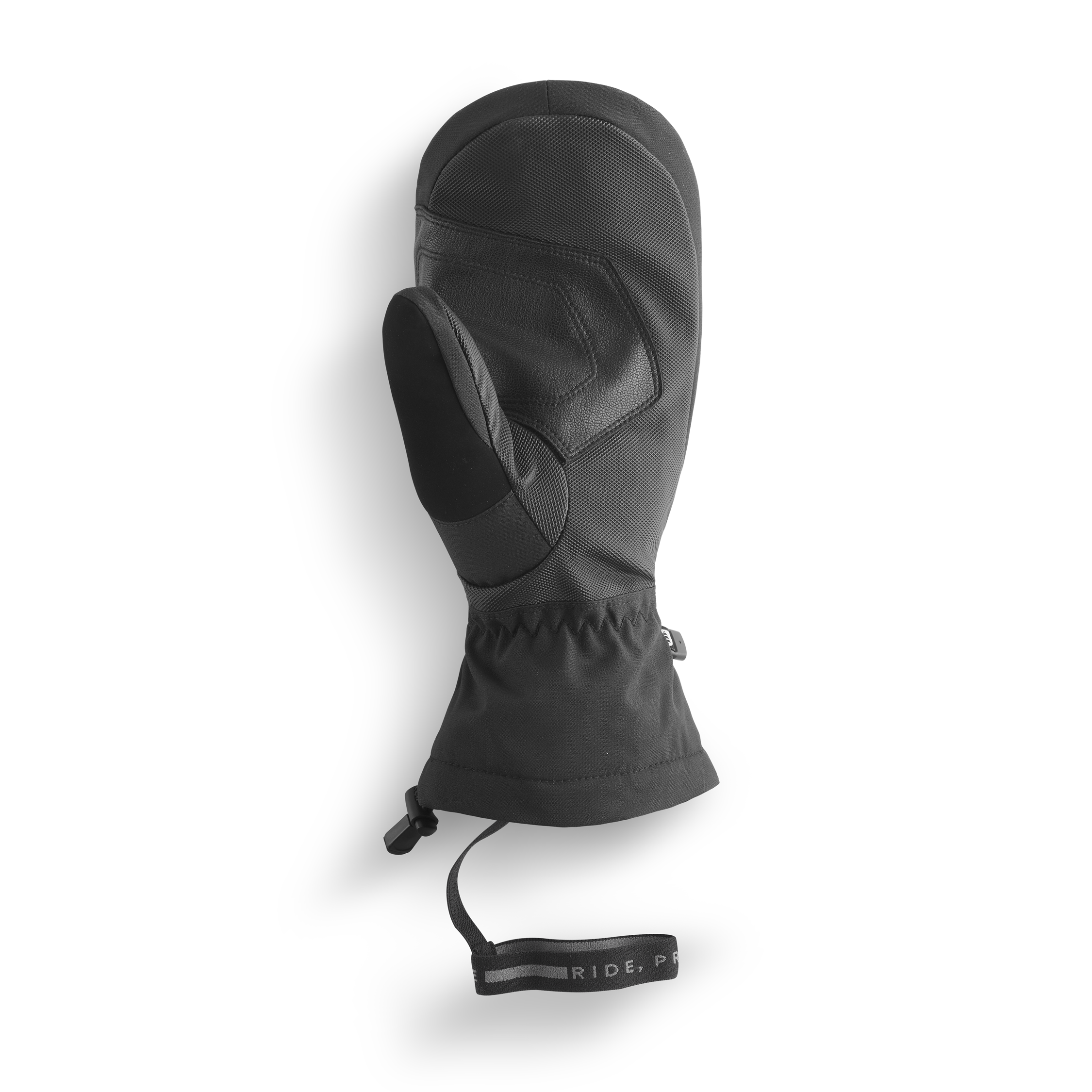 Grabey Goretex Manoplas Mujer Nieve Picture