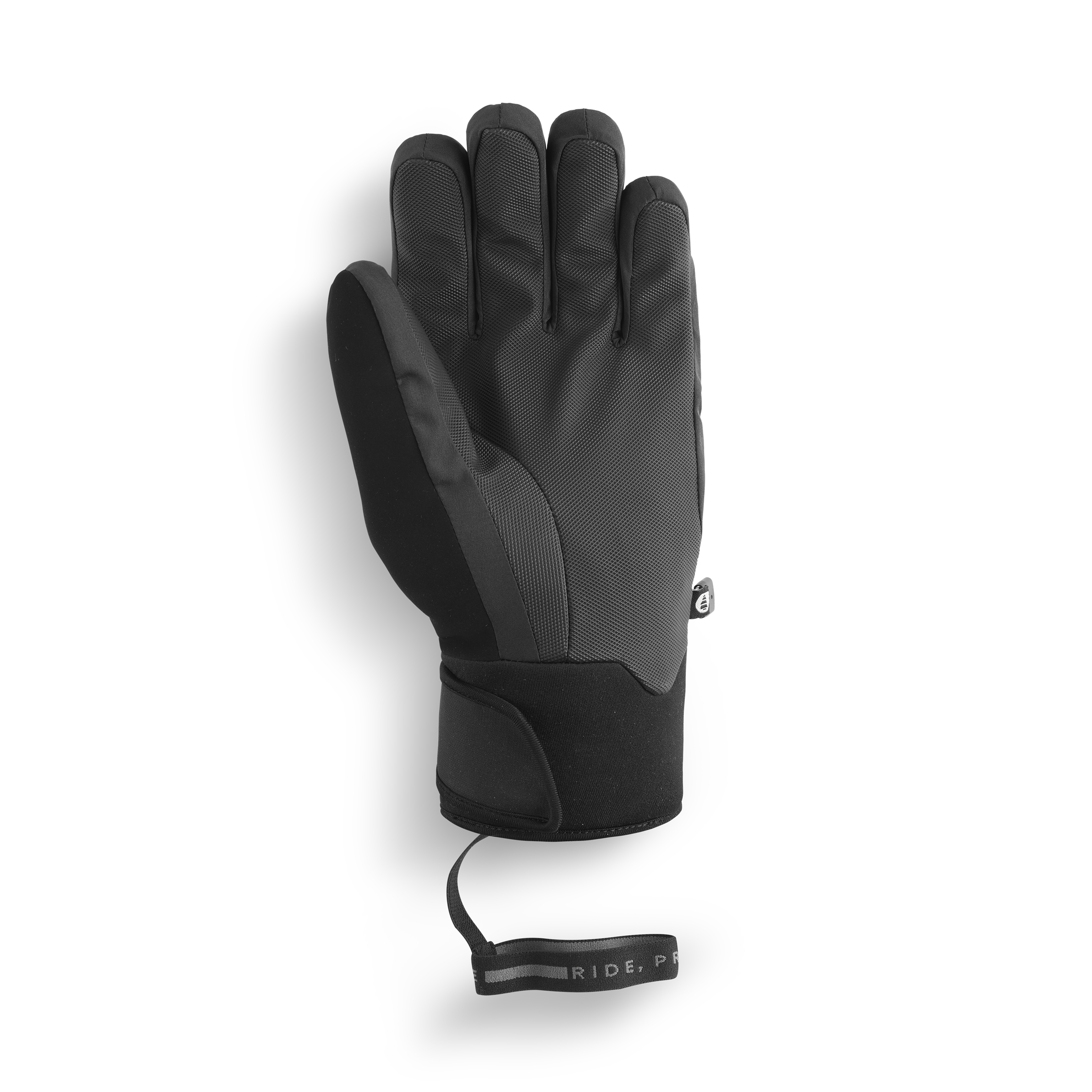 Pioneer Goretex Guantes Hombre Nieve Picture