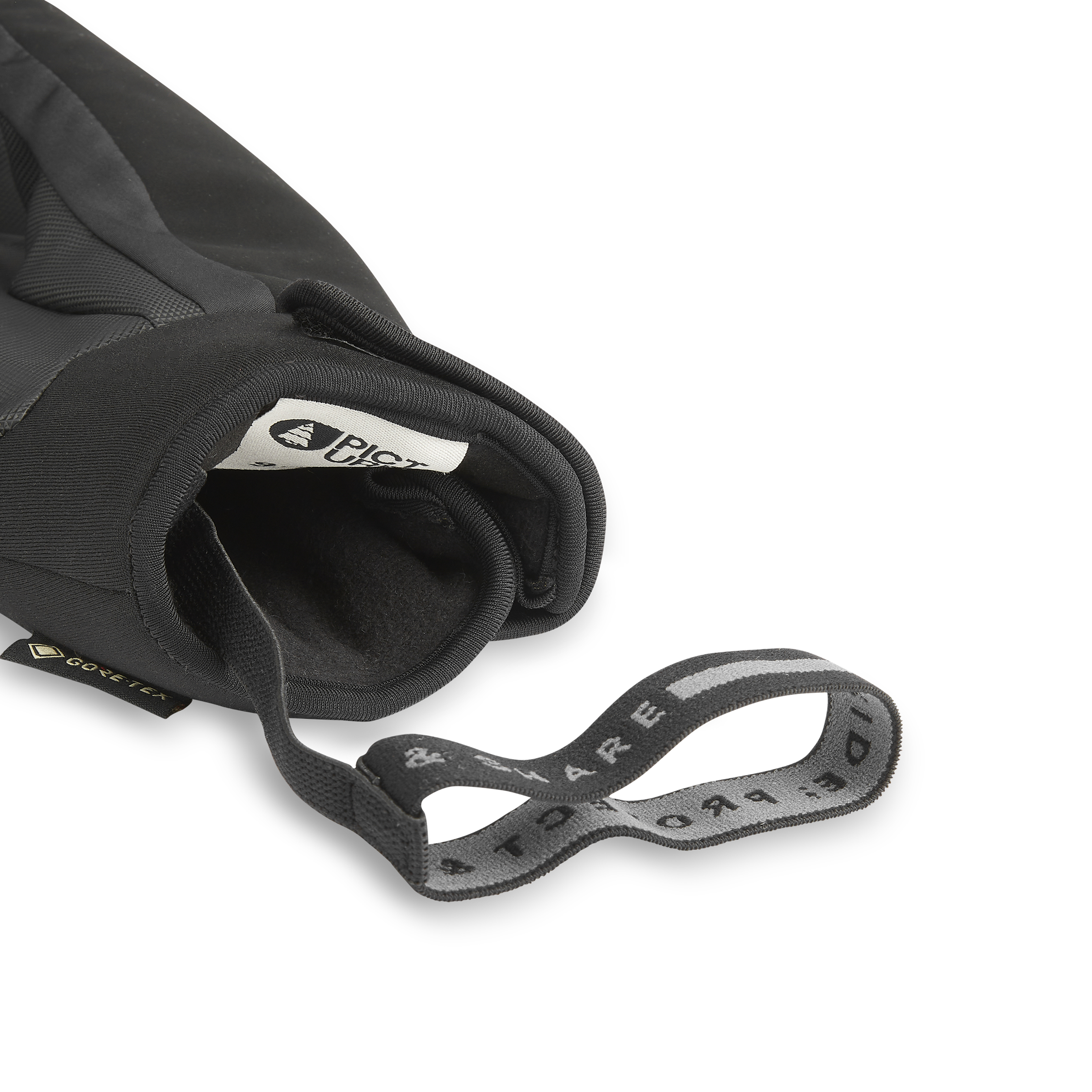 Pioneer Goretex Guantes Hombre Nieve Picture