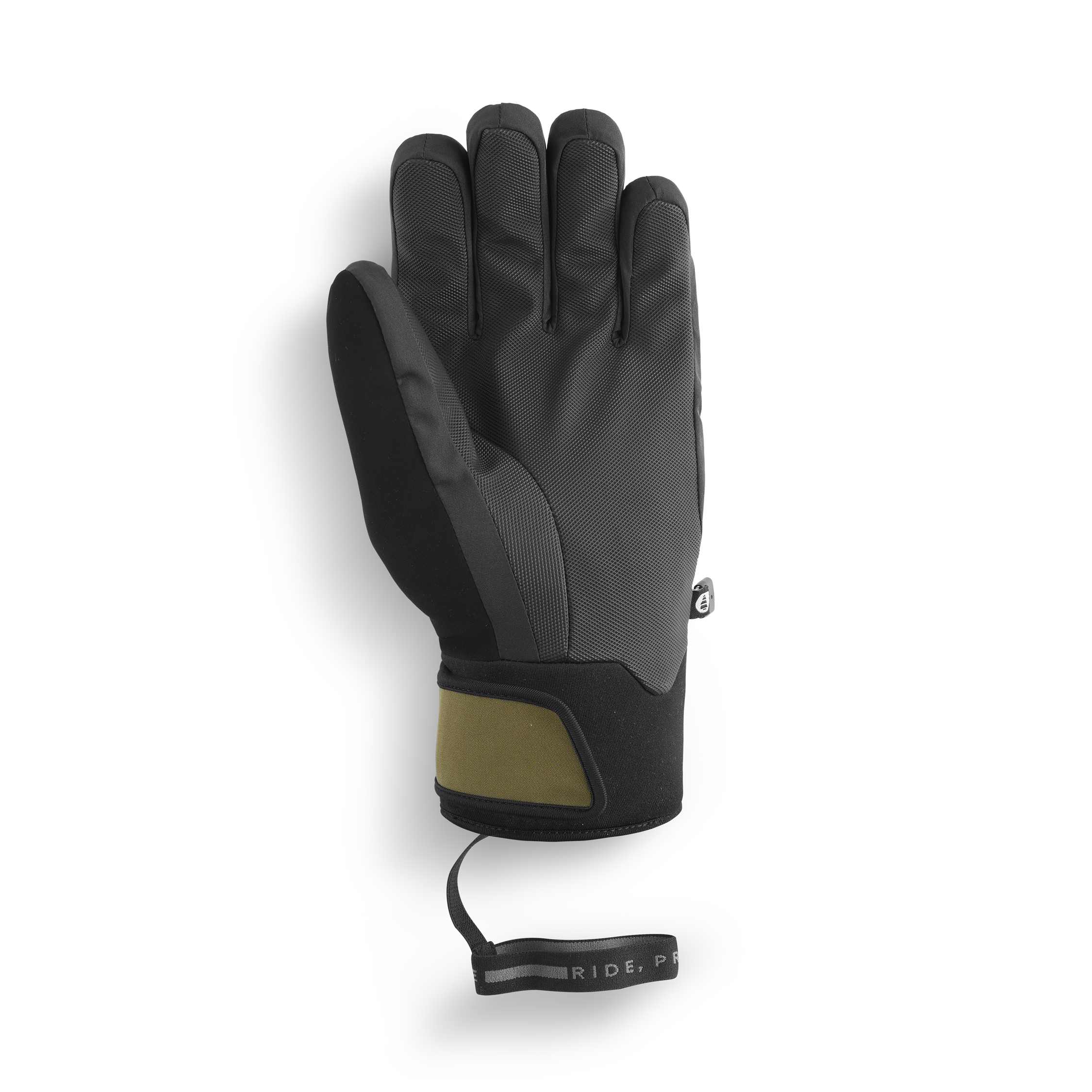 Pioneer Goretex Guantes Hombre Nieve Picture