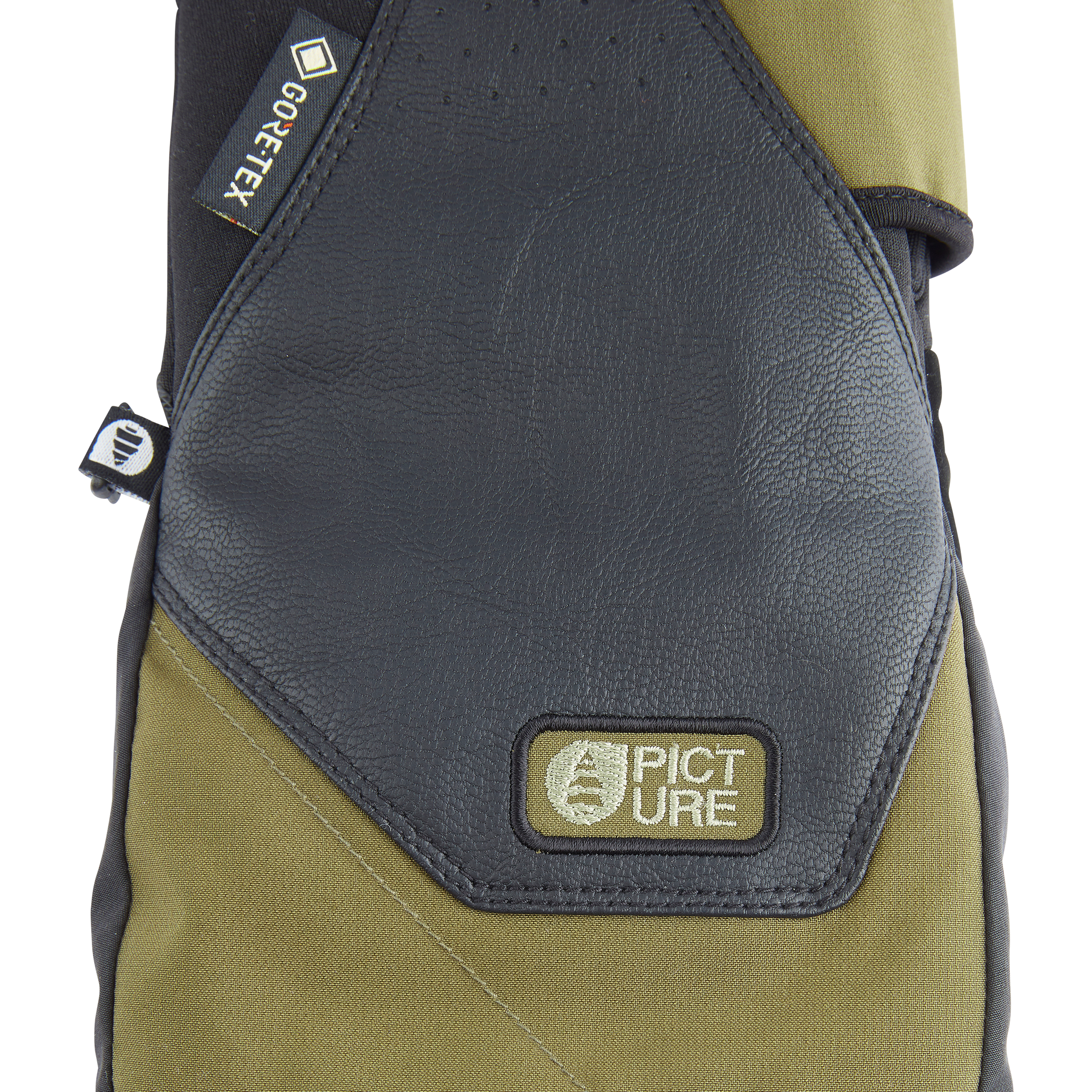 Pioneer Goretex Guantes Hombre Nieve Picture