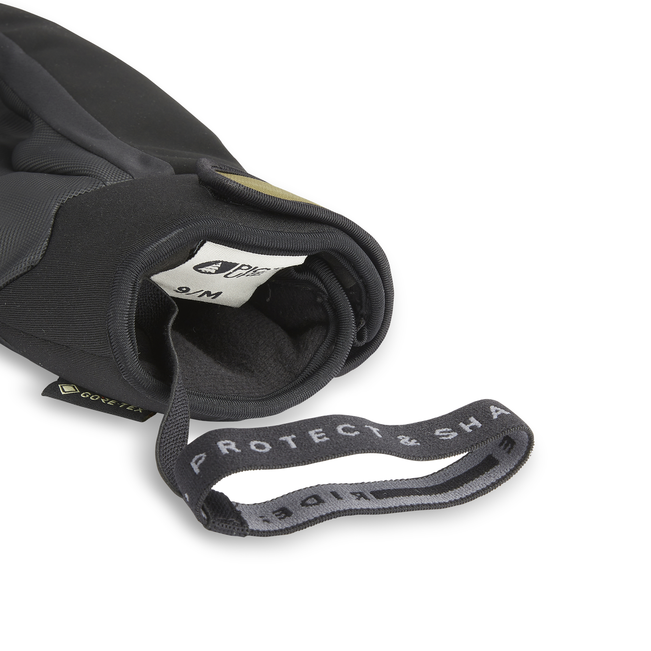 Pioneer Goretex Guantes Hombre Nieve Picture