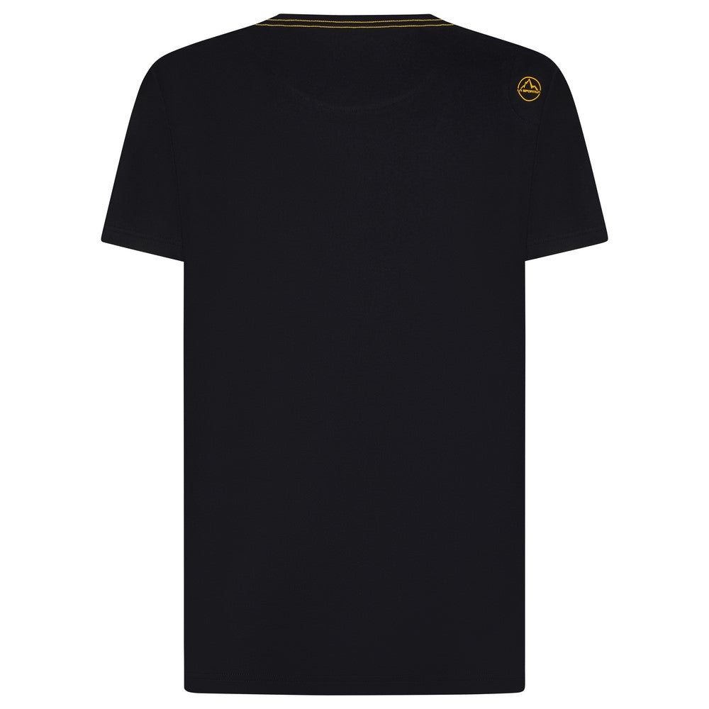 Van T-Shirt Camiseta Hombre Escalada La Sportiva