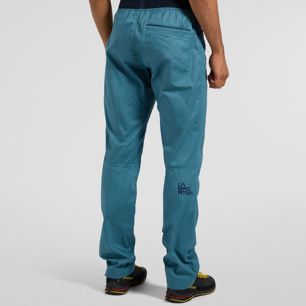 Roots Pant Hombre Pantalones Escalada La Sportiva