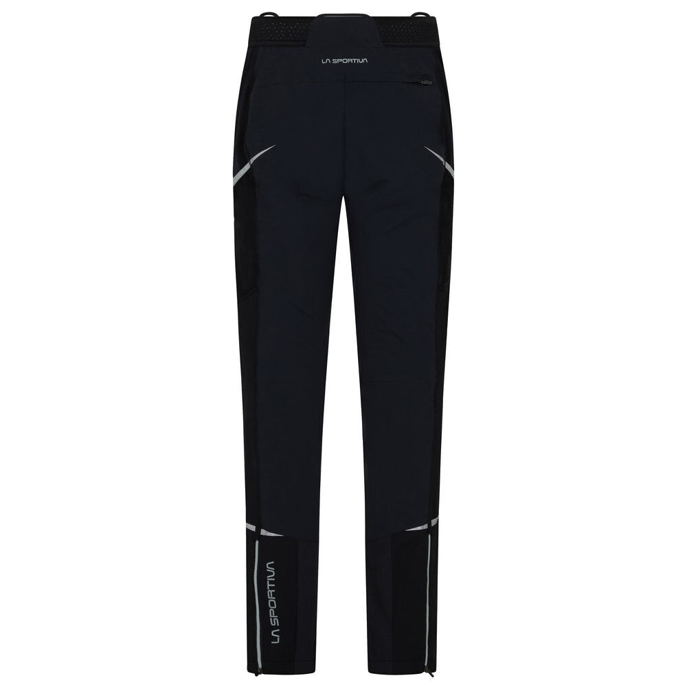 Ikarus PantPantalones Hombre Nieve La Sportiva