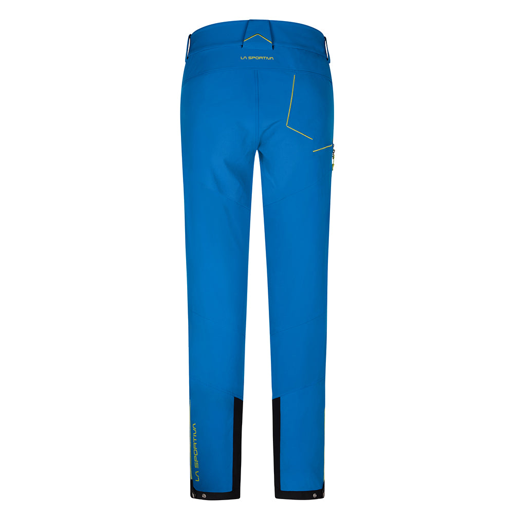 Excelsior Pantalones Hombre Nieve La Sportiva